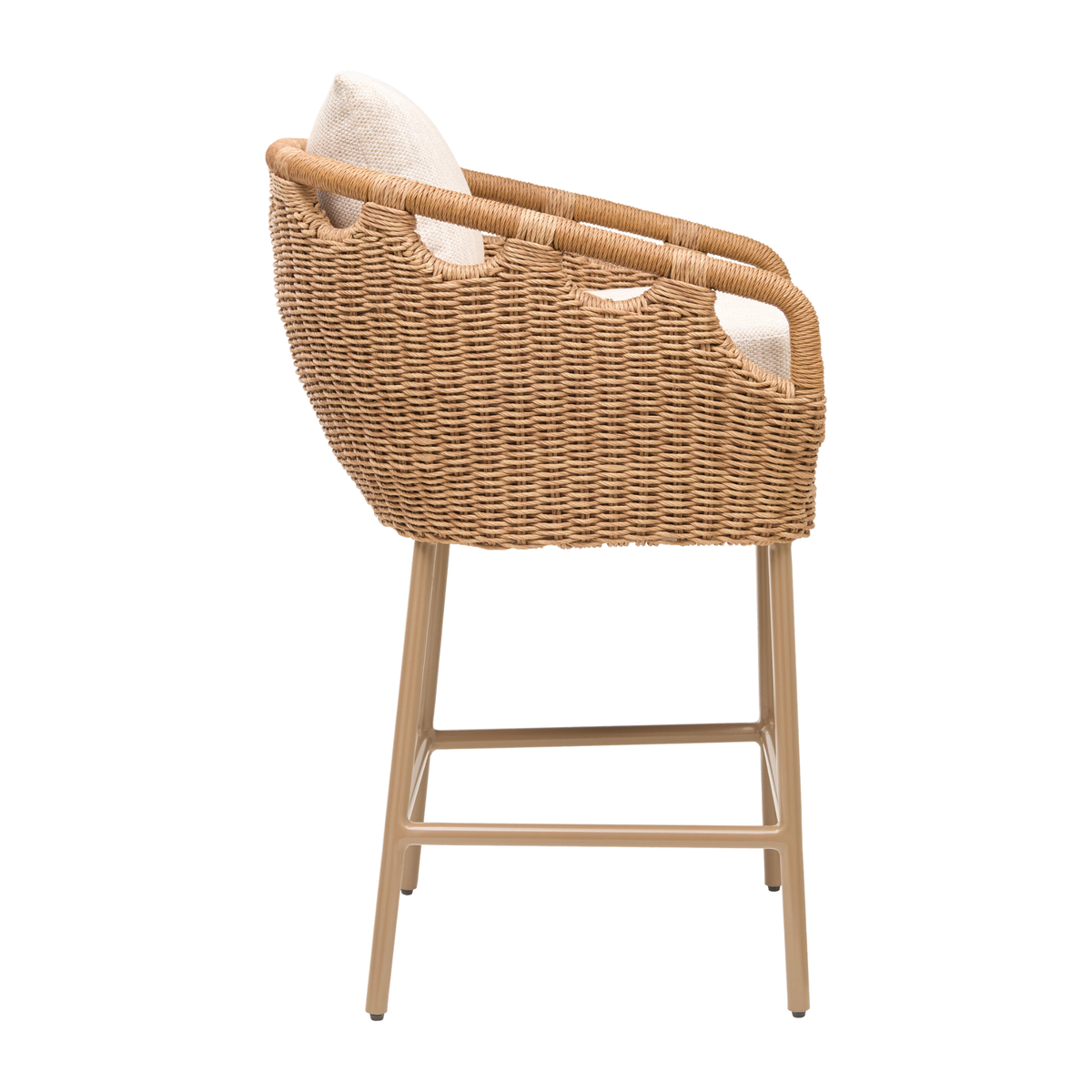 Milena Bar Stool