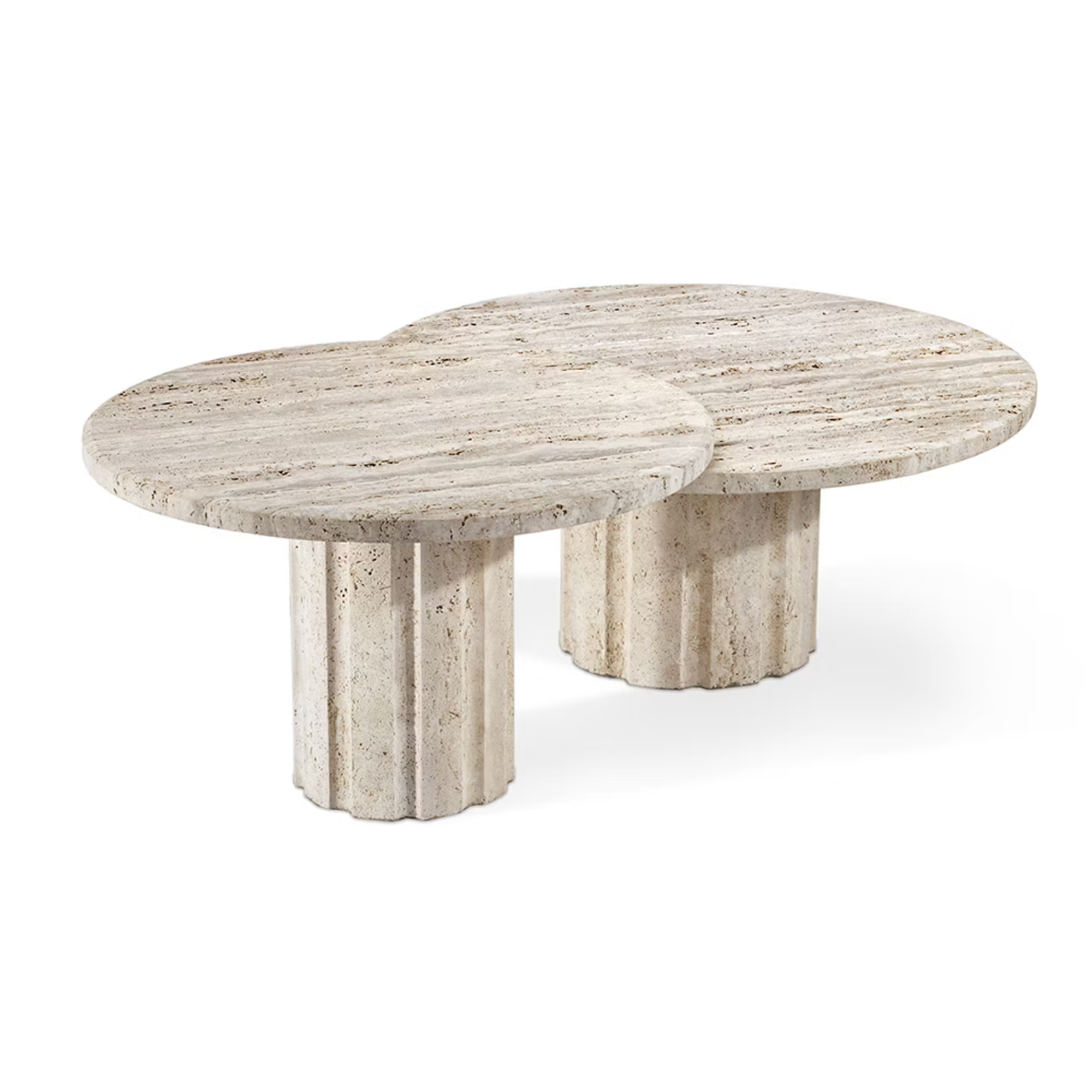 Amaro Cocktail Table Set