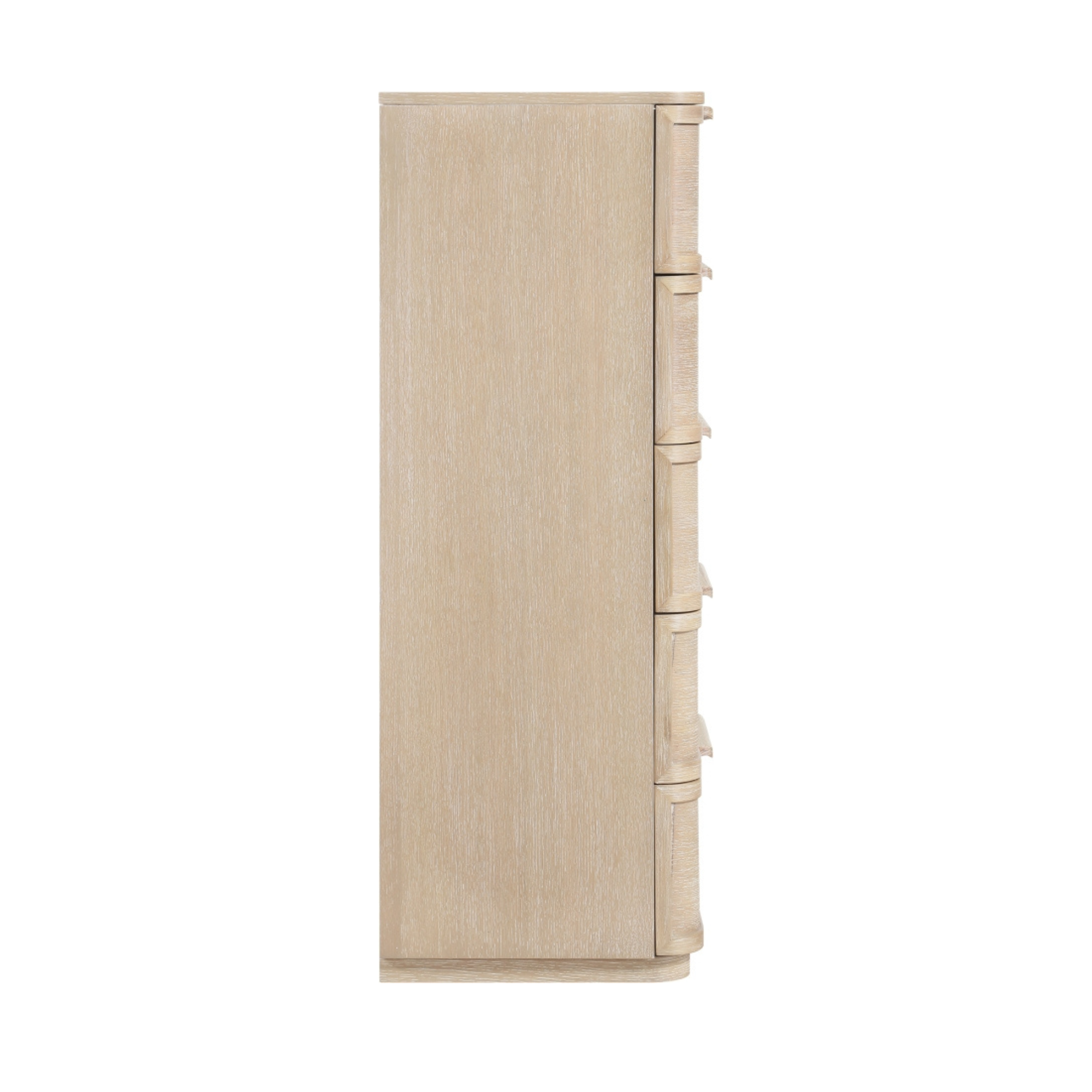 Brava Wood Chest-Nightstands-StyleMeGHD