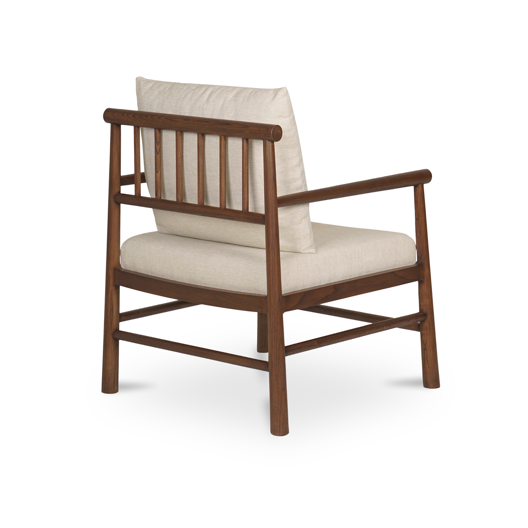 Maya Accent Chair-Chairs-StyleMeGHD