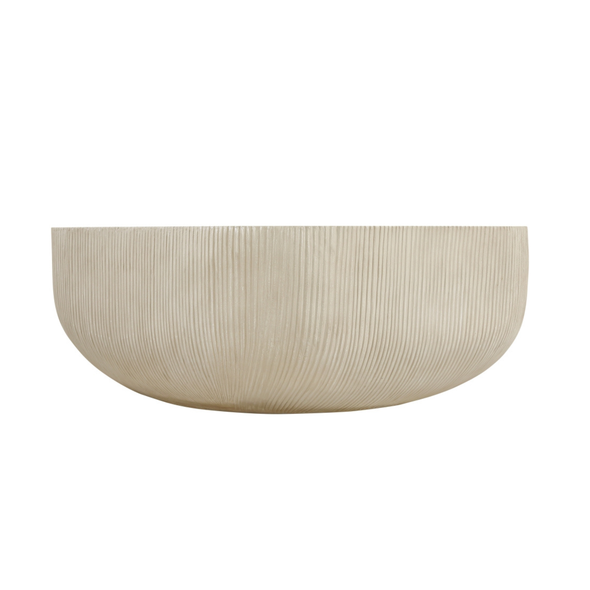 Voss Concrete Coffee Table-Coffee Tables-StyleMeGHD