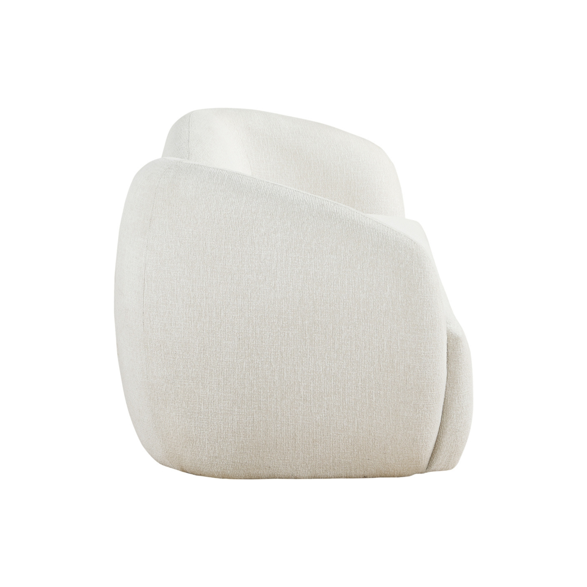 Lyra Fabric Sofa-Sofas-StyleMeGHD