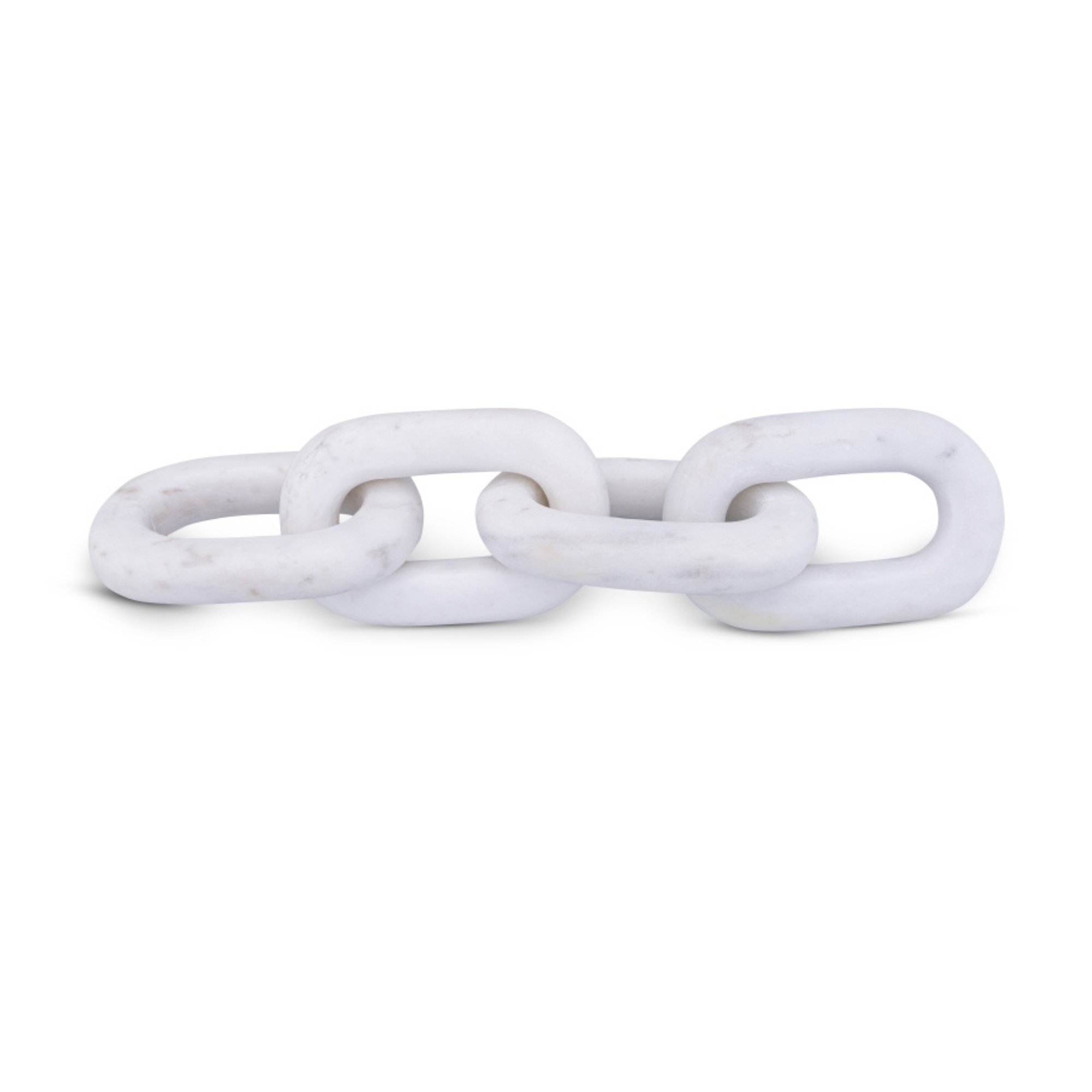 Lyris Marble Chain Links