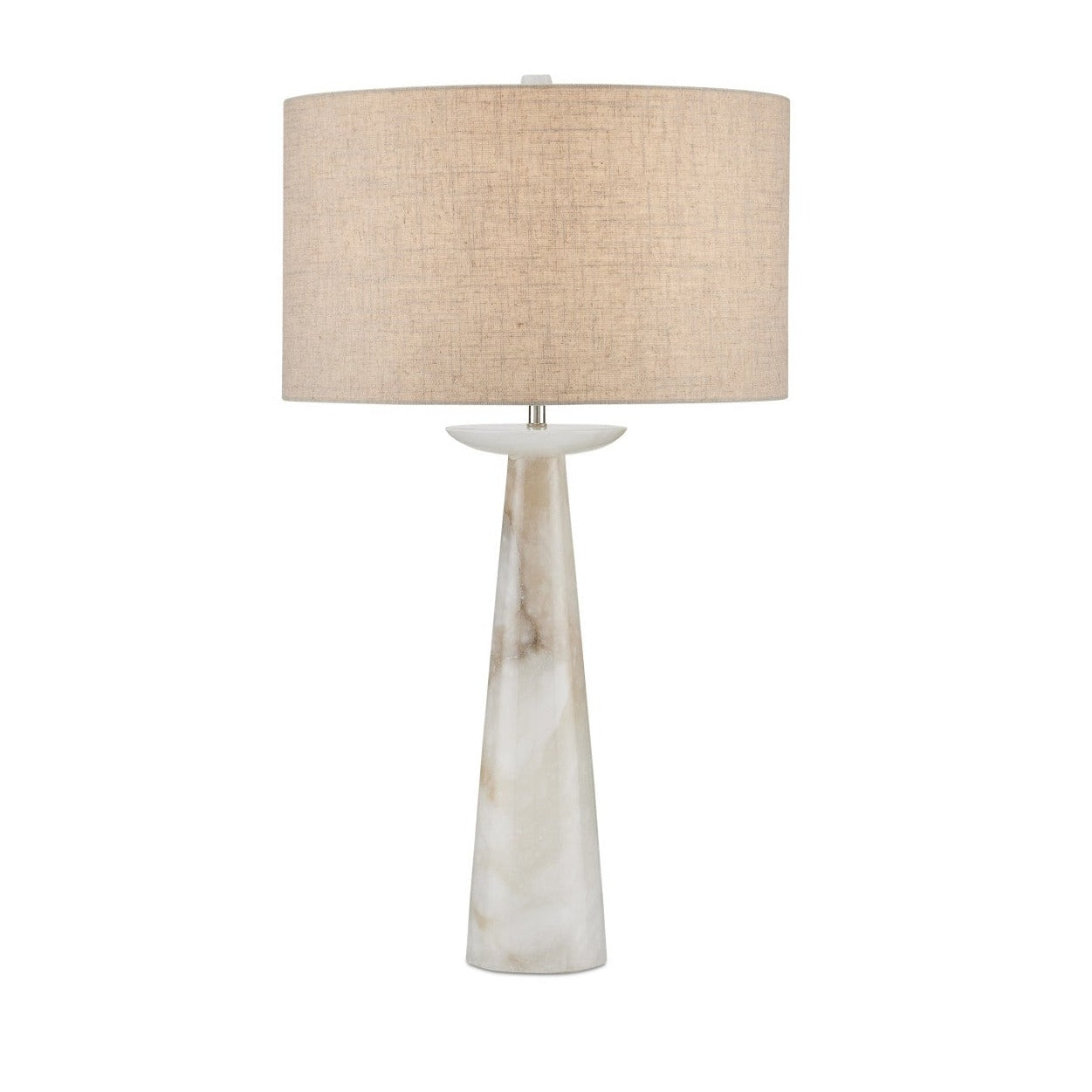 Atlas Table Lamp
