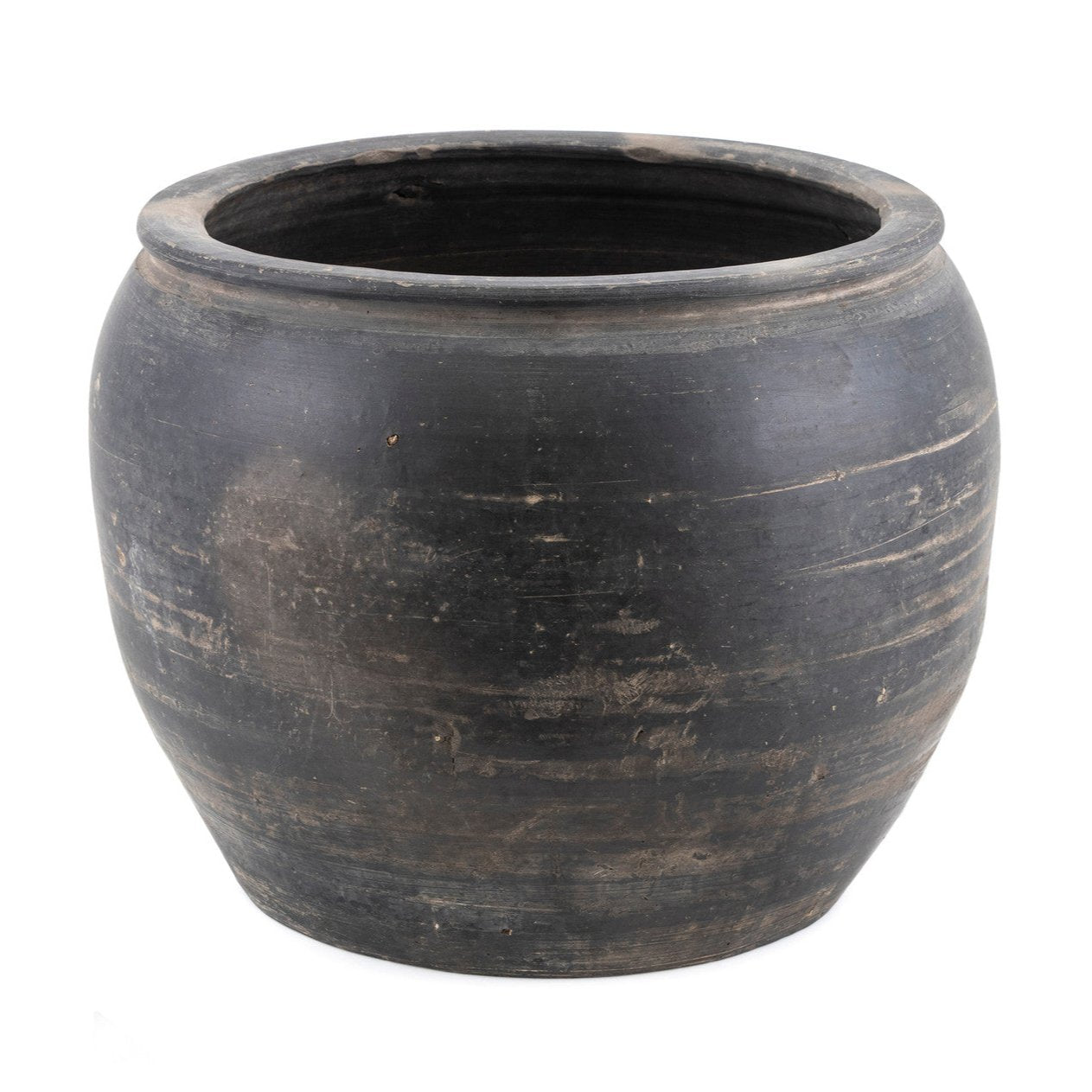 Amara Vintage Rice Jar