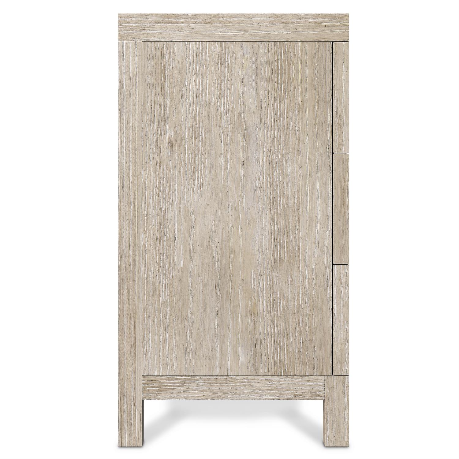 Solen Dresser