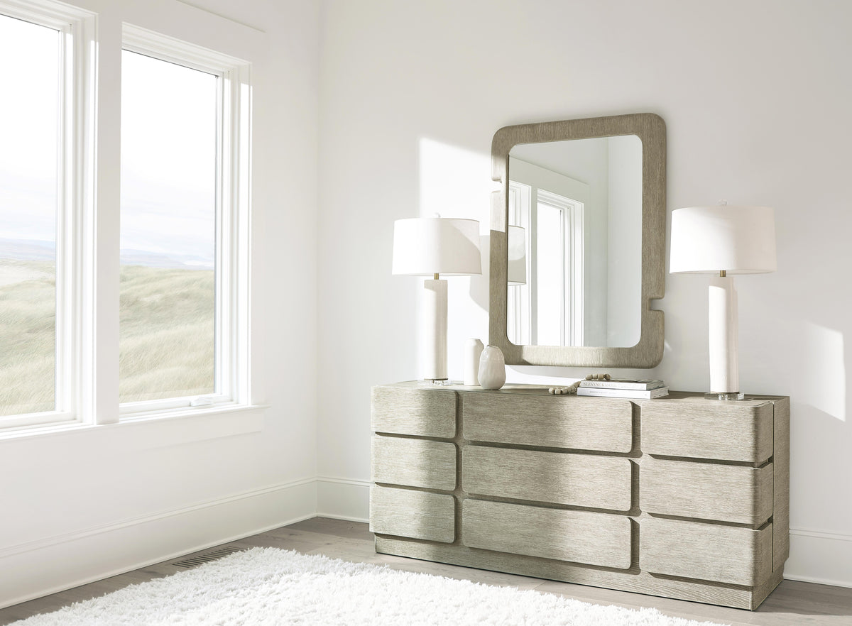 Ardena Dresser - StyleMeGHD - Dressers