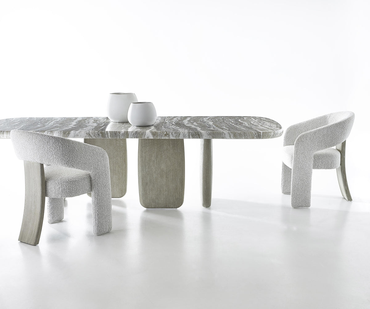 Ara Dining Chair - StyleMeGHD - Dining Chairs