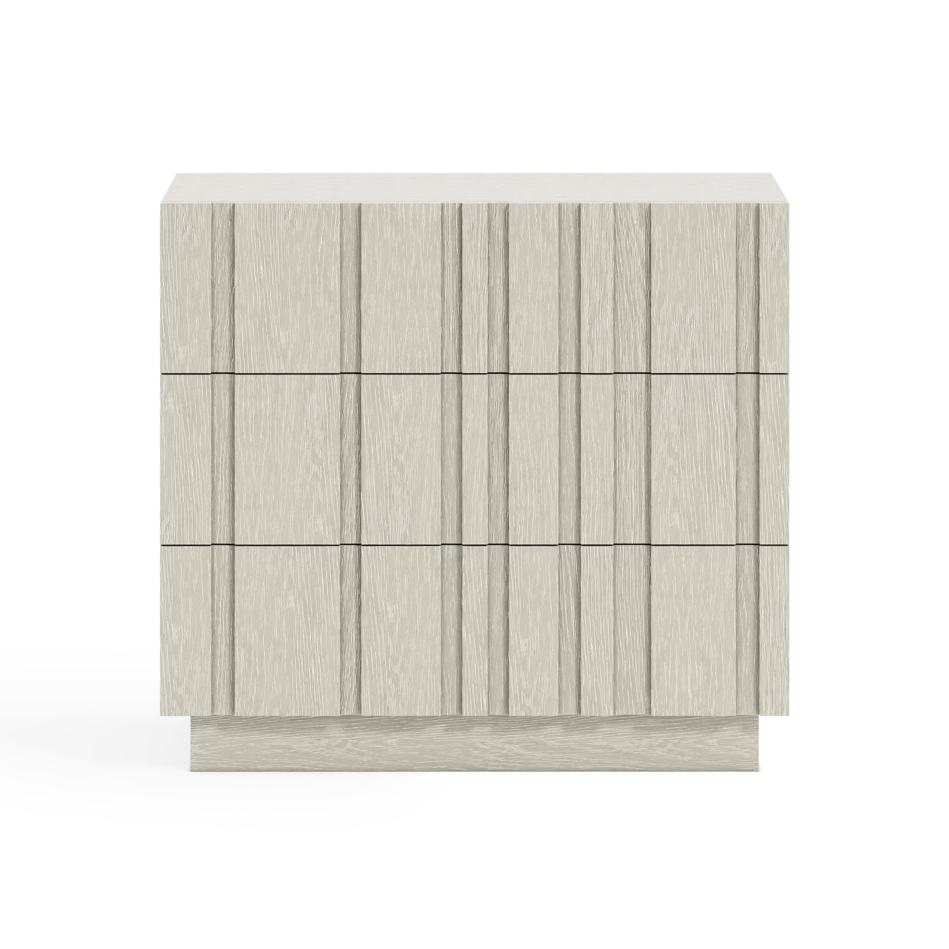 Tevo Nighstand - StyleMeGHD -