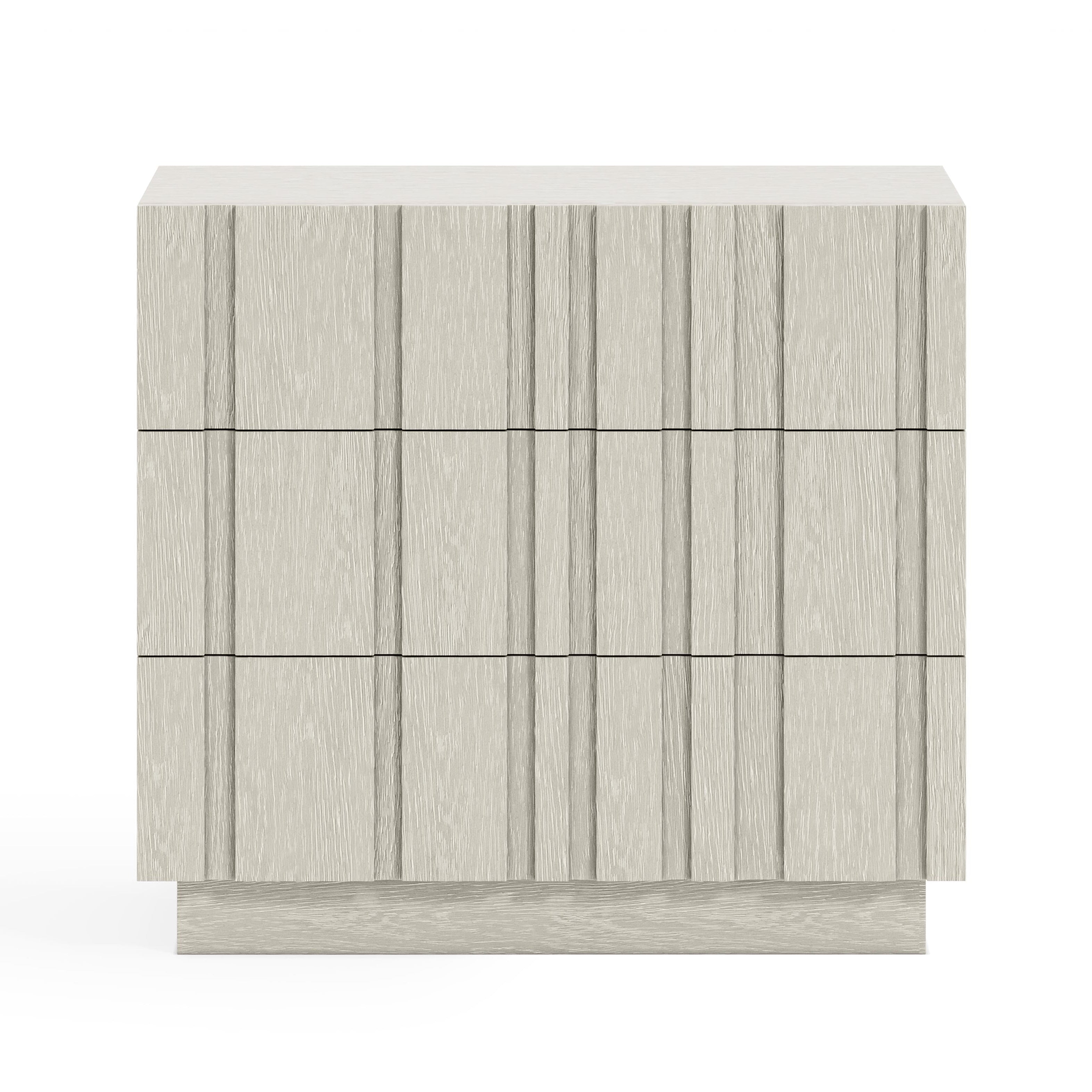 Tevo Nighstand - StyleMeGHD -