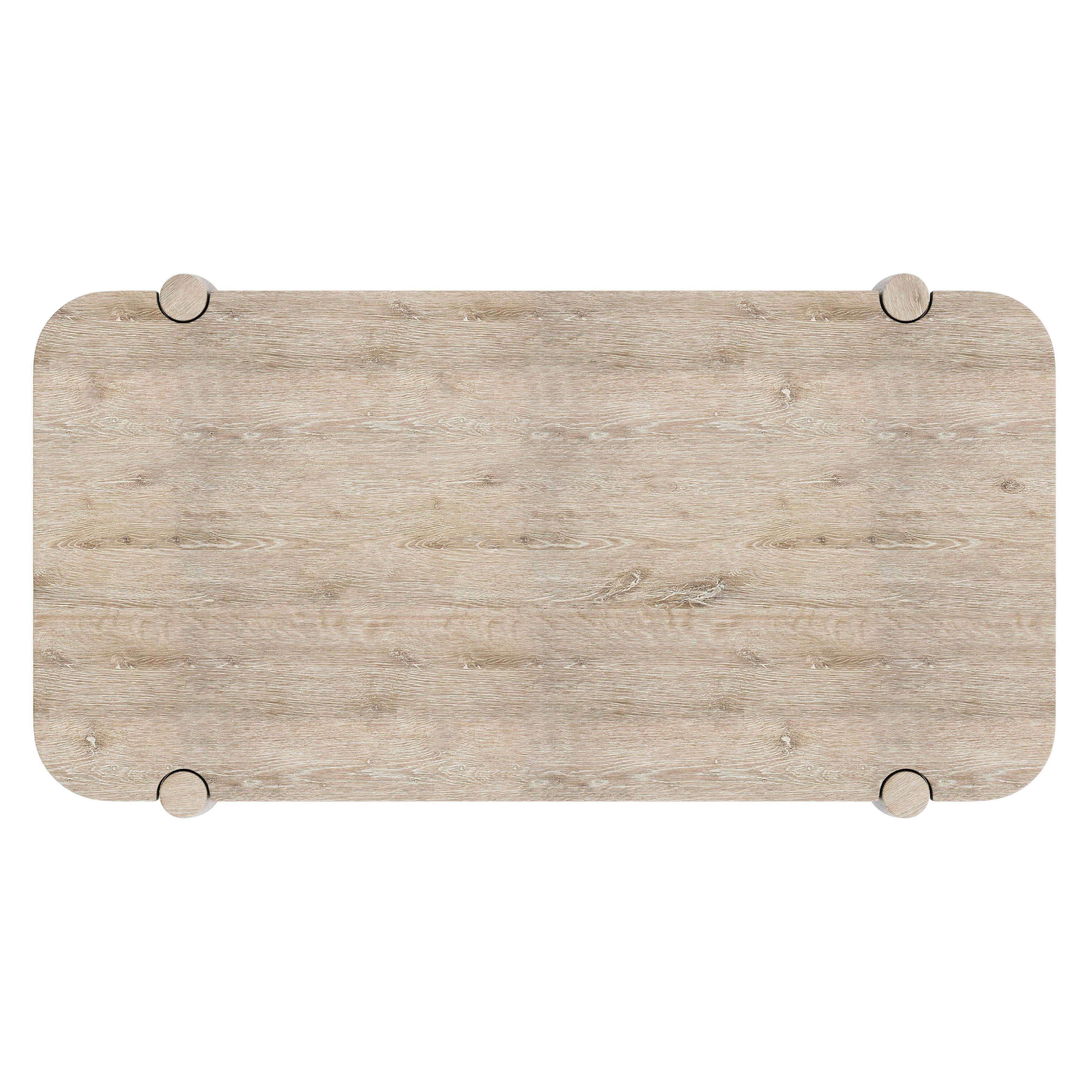 Loreen Coffee Table-Coffee Tables-StyleMeGHD