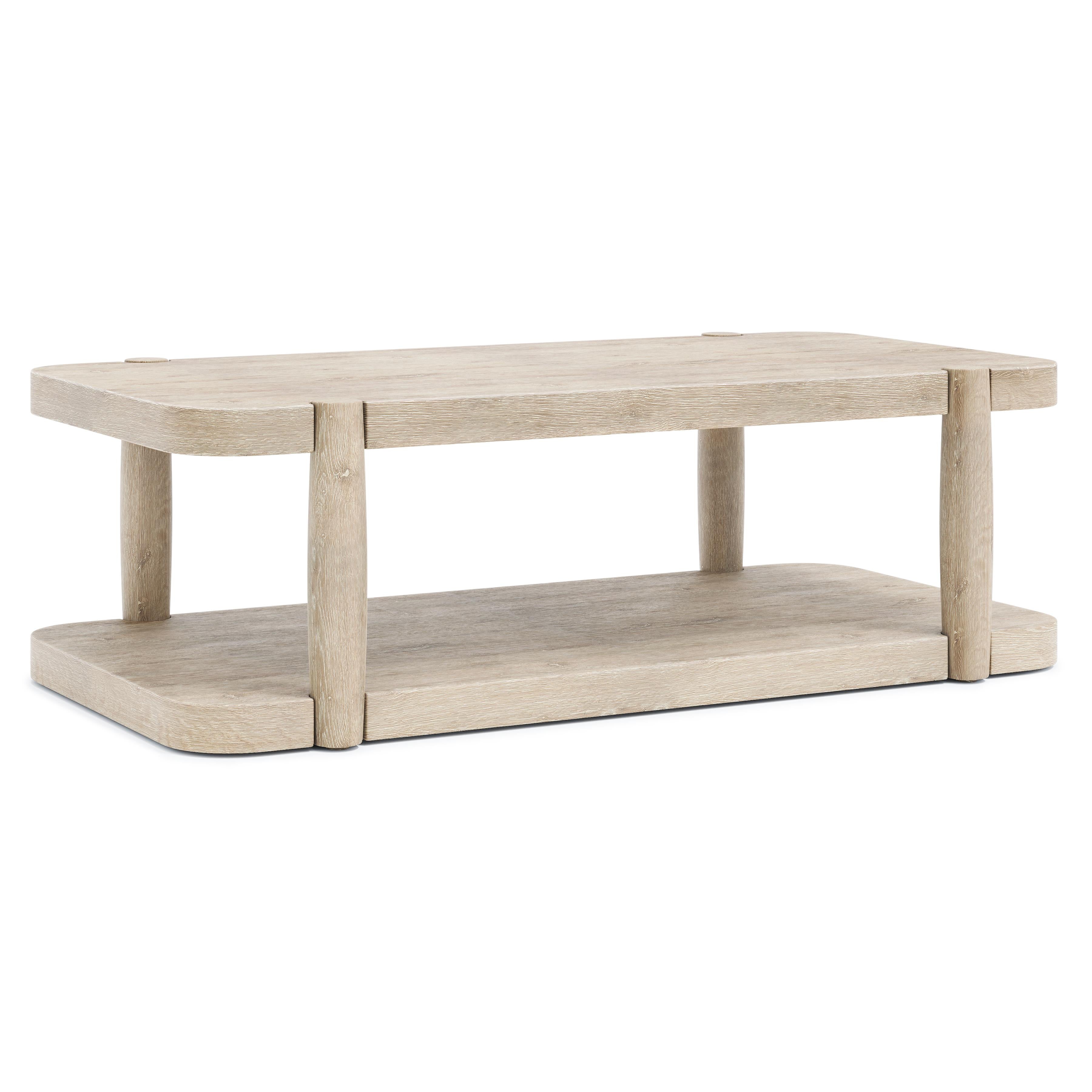 Loreen Coffee Table-Coffee Tables-StyleMeGHD