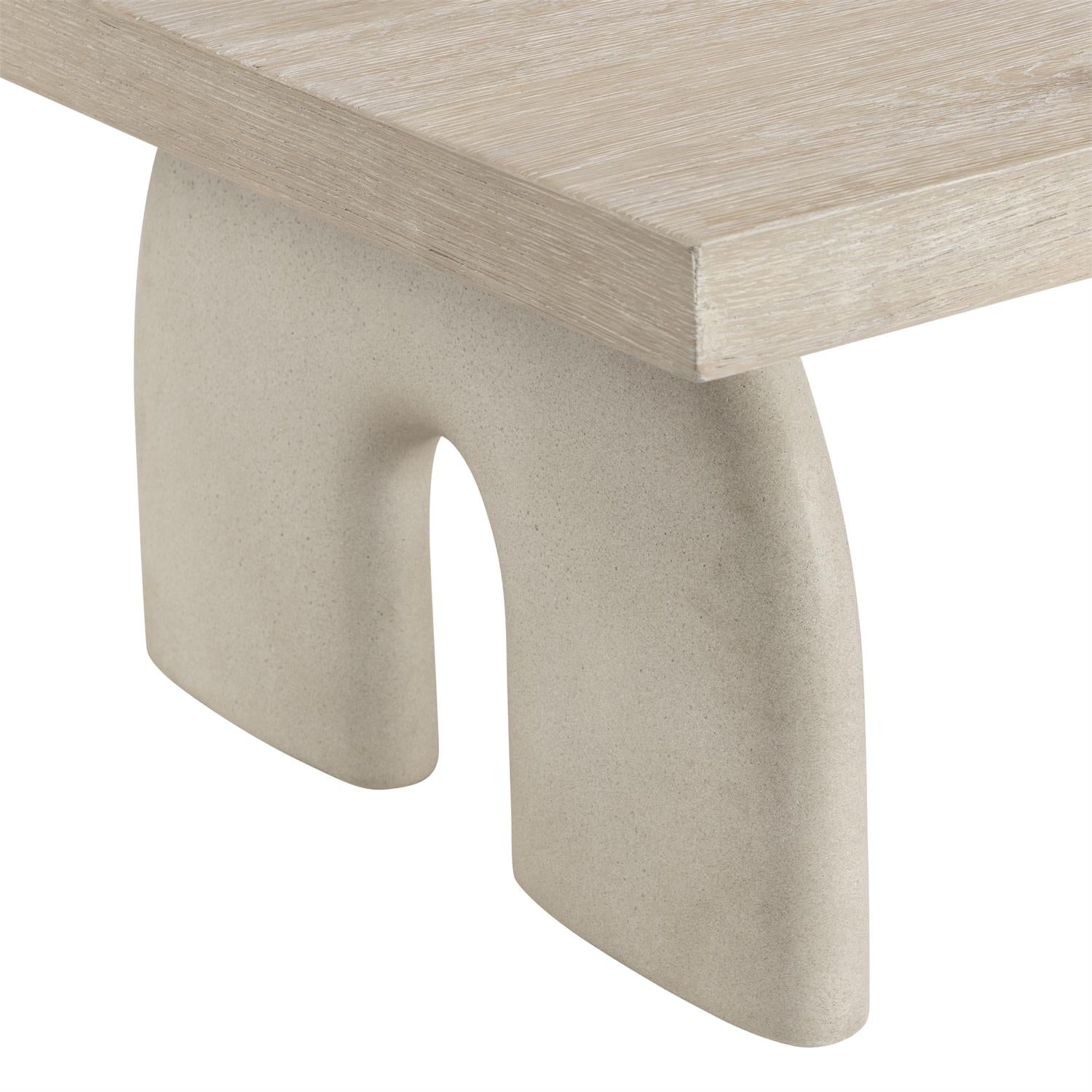 Hanover Coffee Table