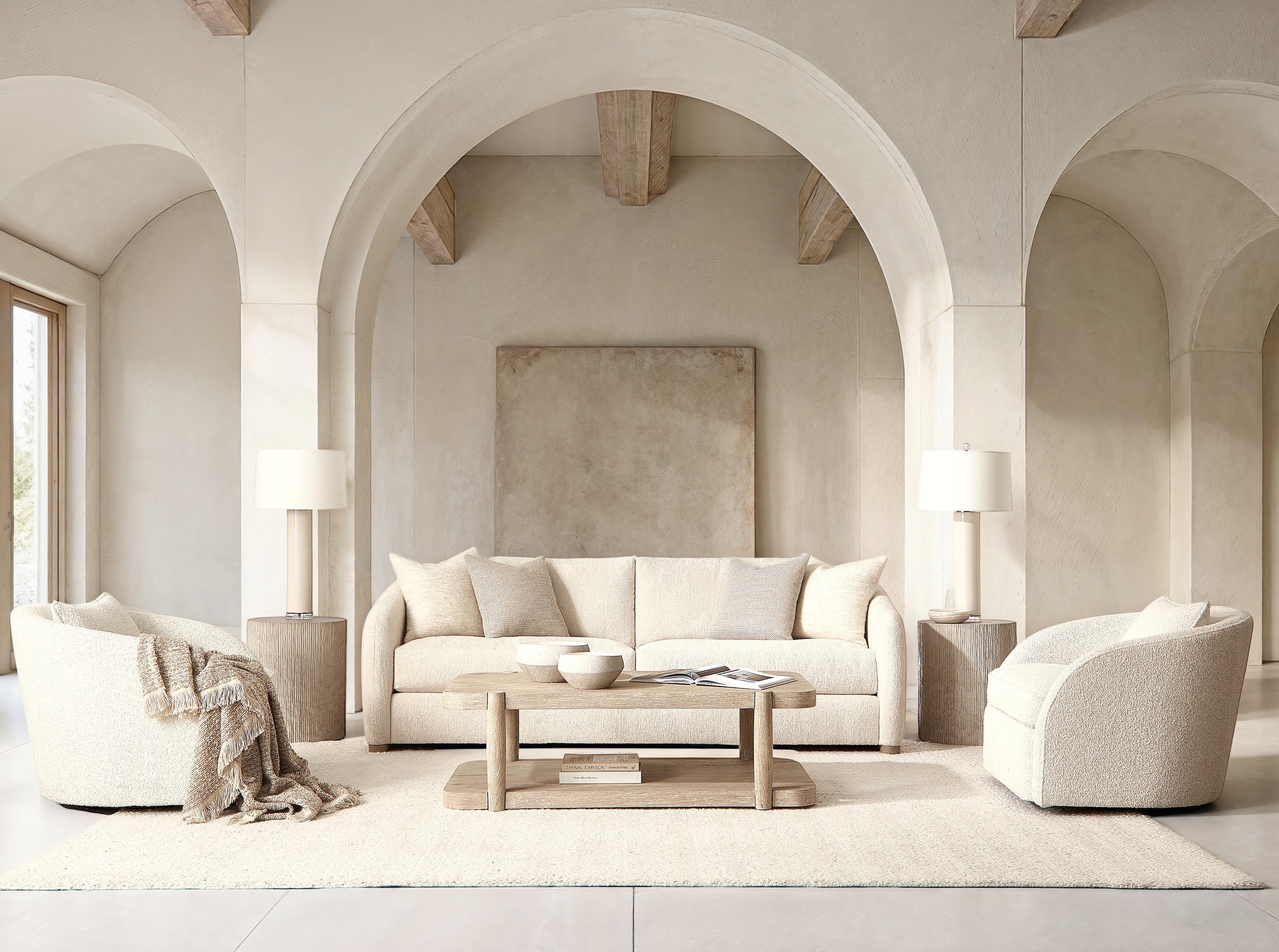 Loreen Accent Table-Side Tables-StyleMeGHD