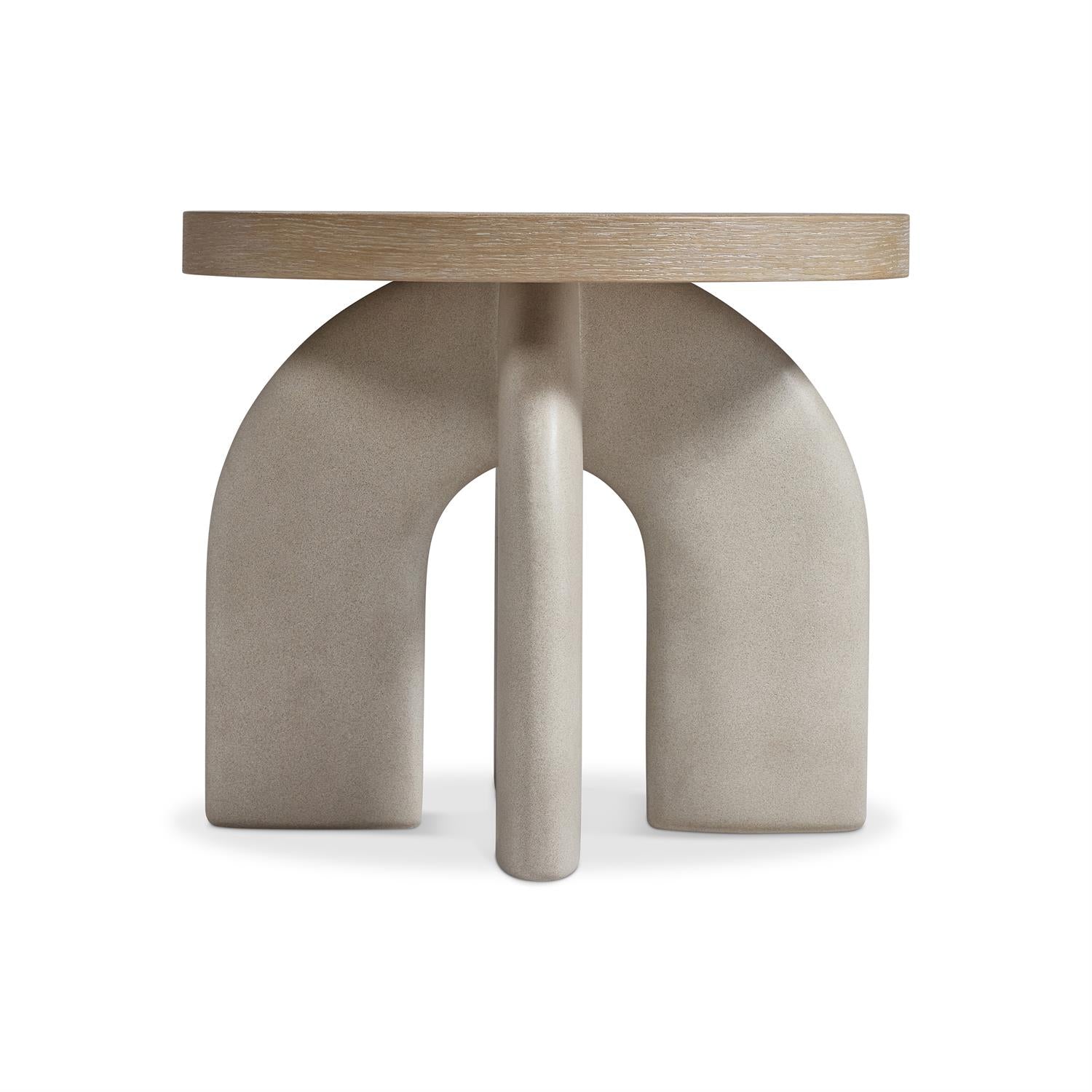 Loreen Side Table