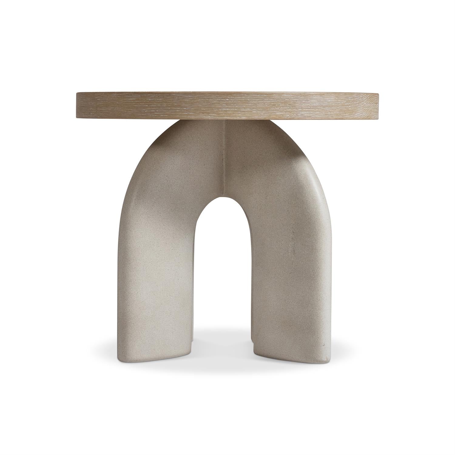 Loreen Side Table