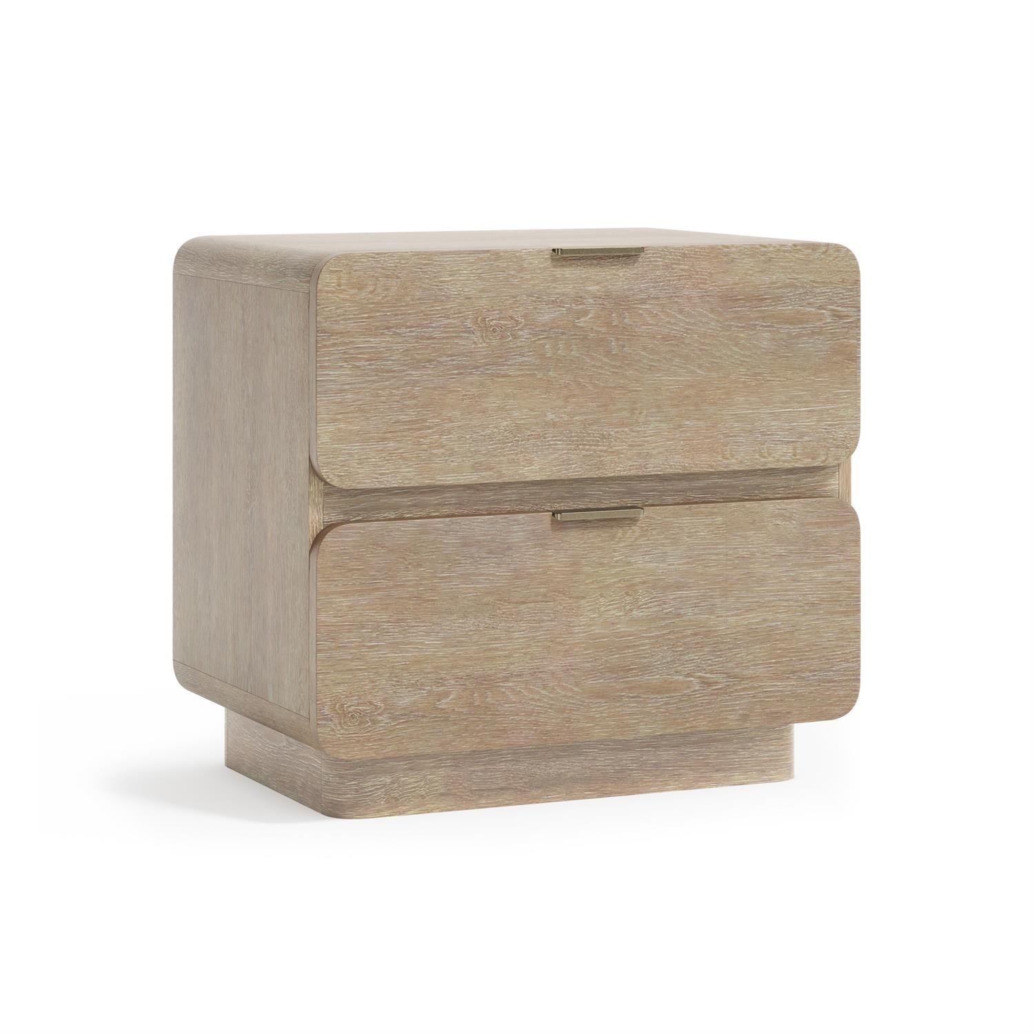 Aden Nightstand
