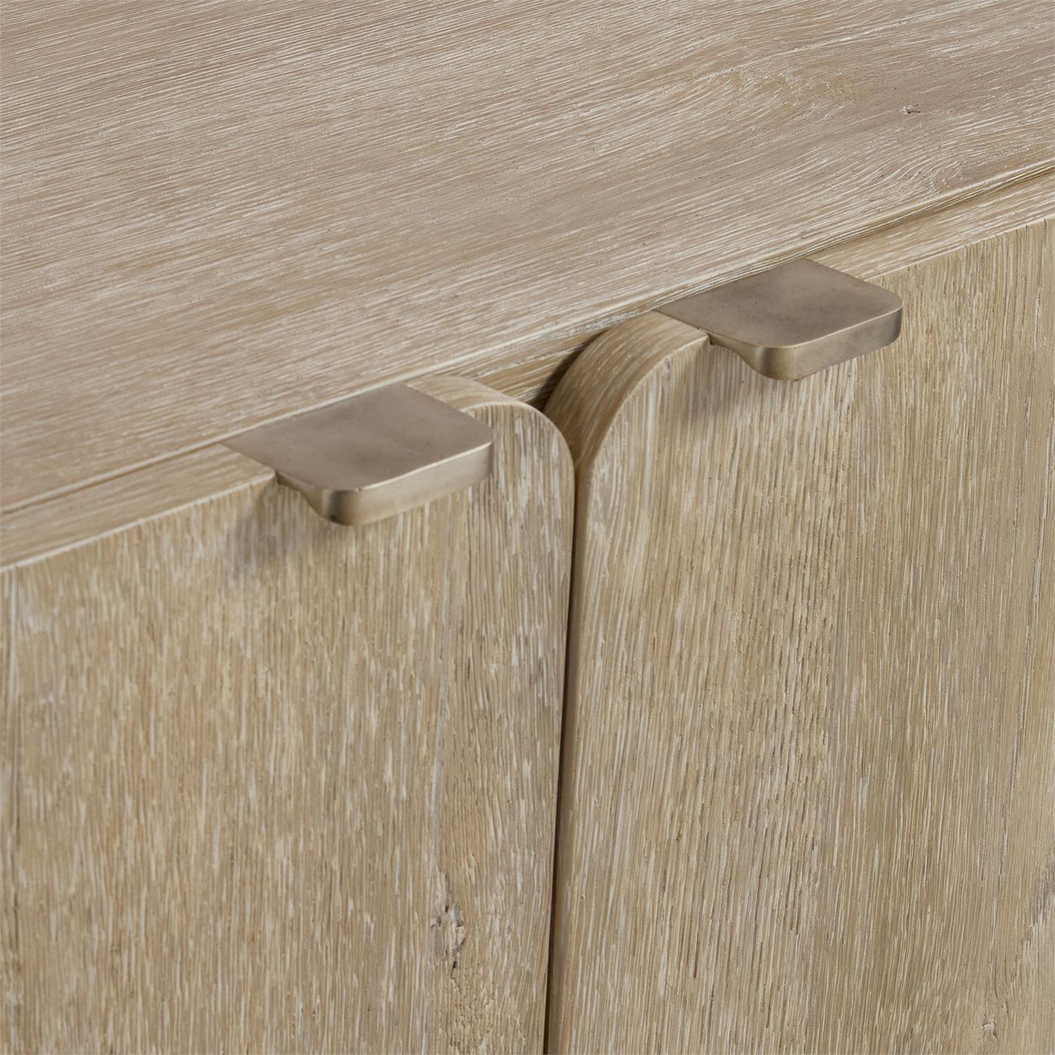 Loreen Credenza
