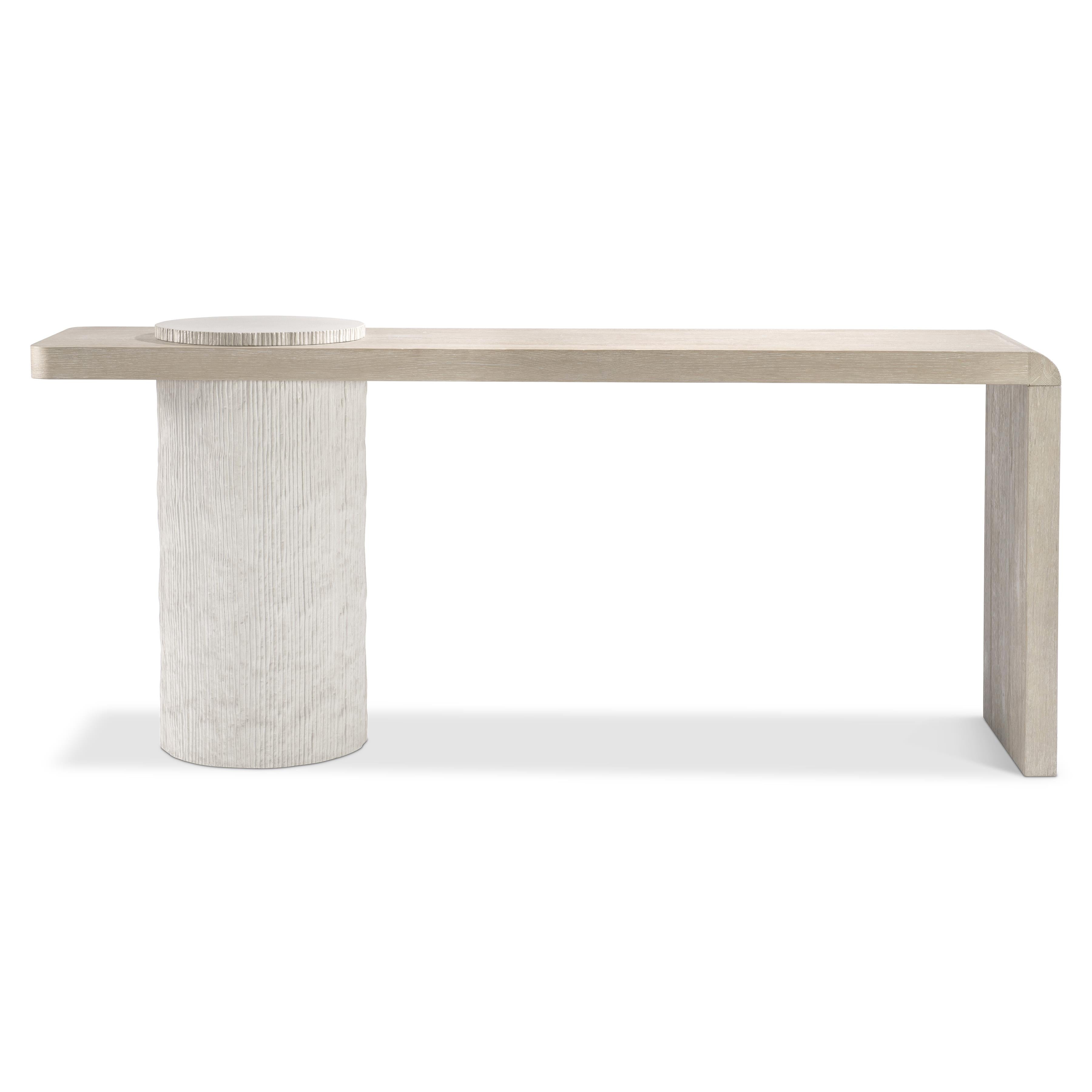 Loreen Console Table-Consoles + Sideboards-StyleMeGHD