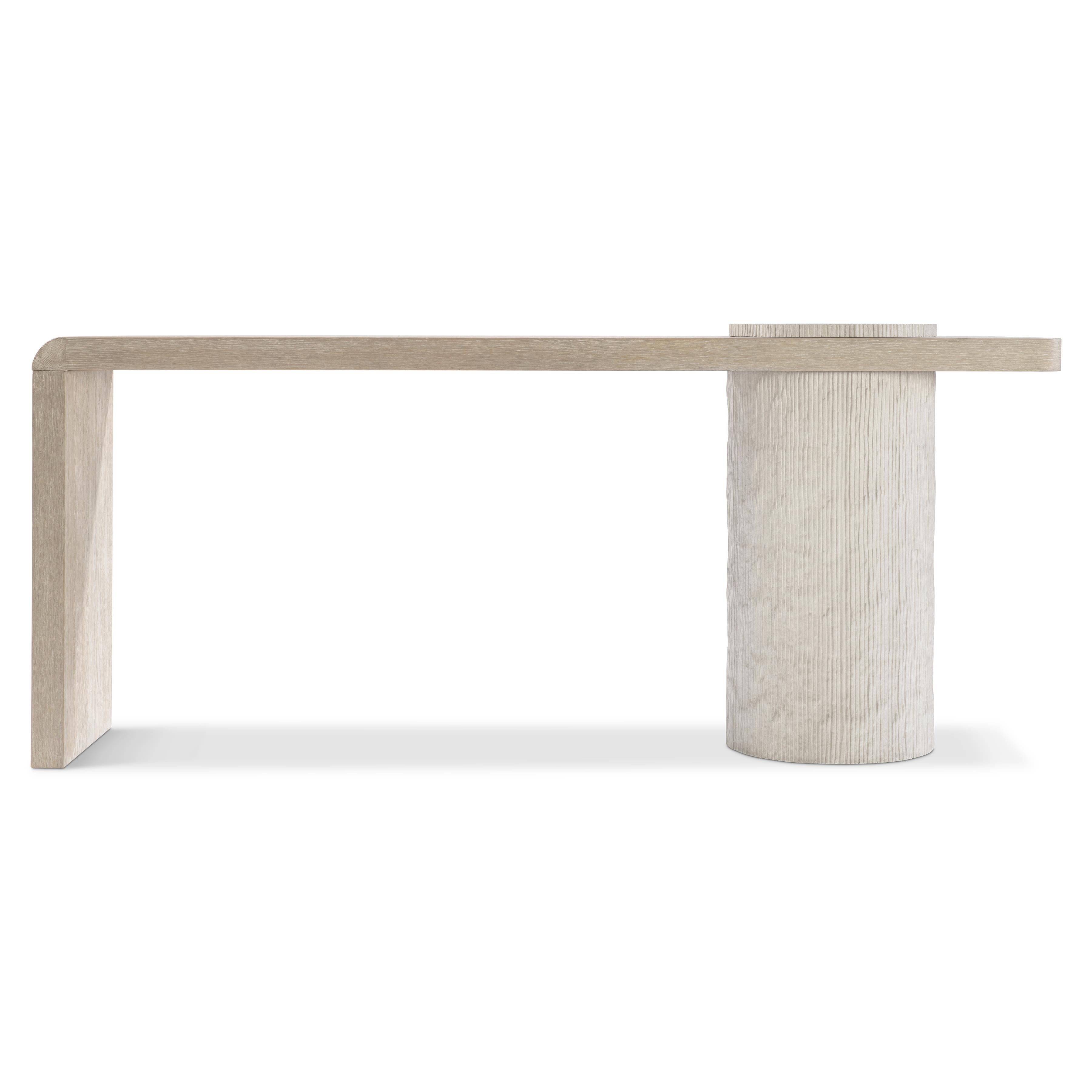 Loreen Console Table-Consoles + Sideboards-StyleMeGHD