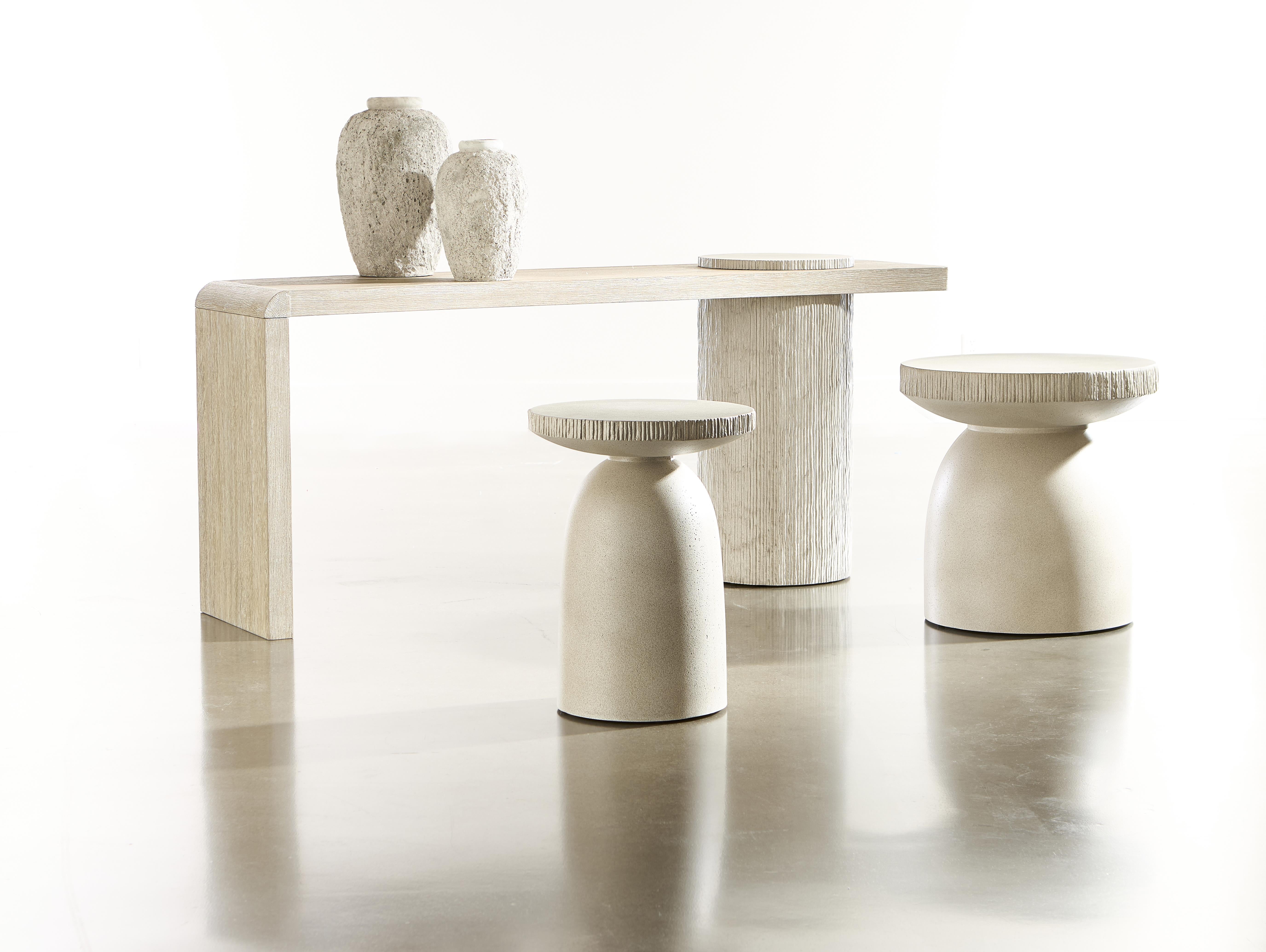 Loreen Console Table-Consoles + Sideboards-StyleMeGHD