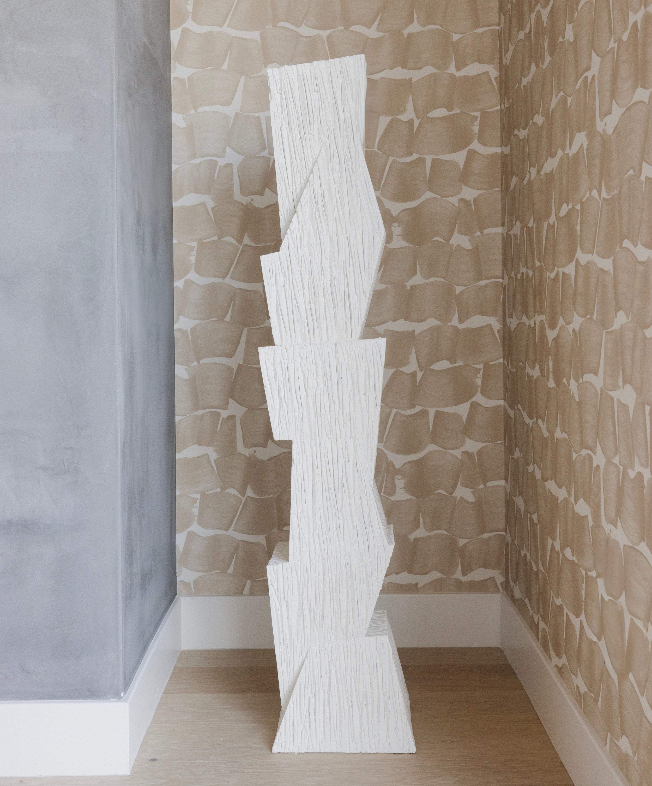 Arteriors Darnell Floor Sculpture-Decorative Objects-StyleMeGHD