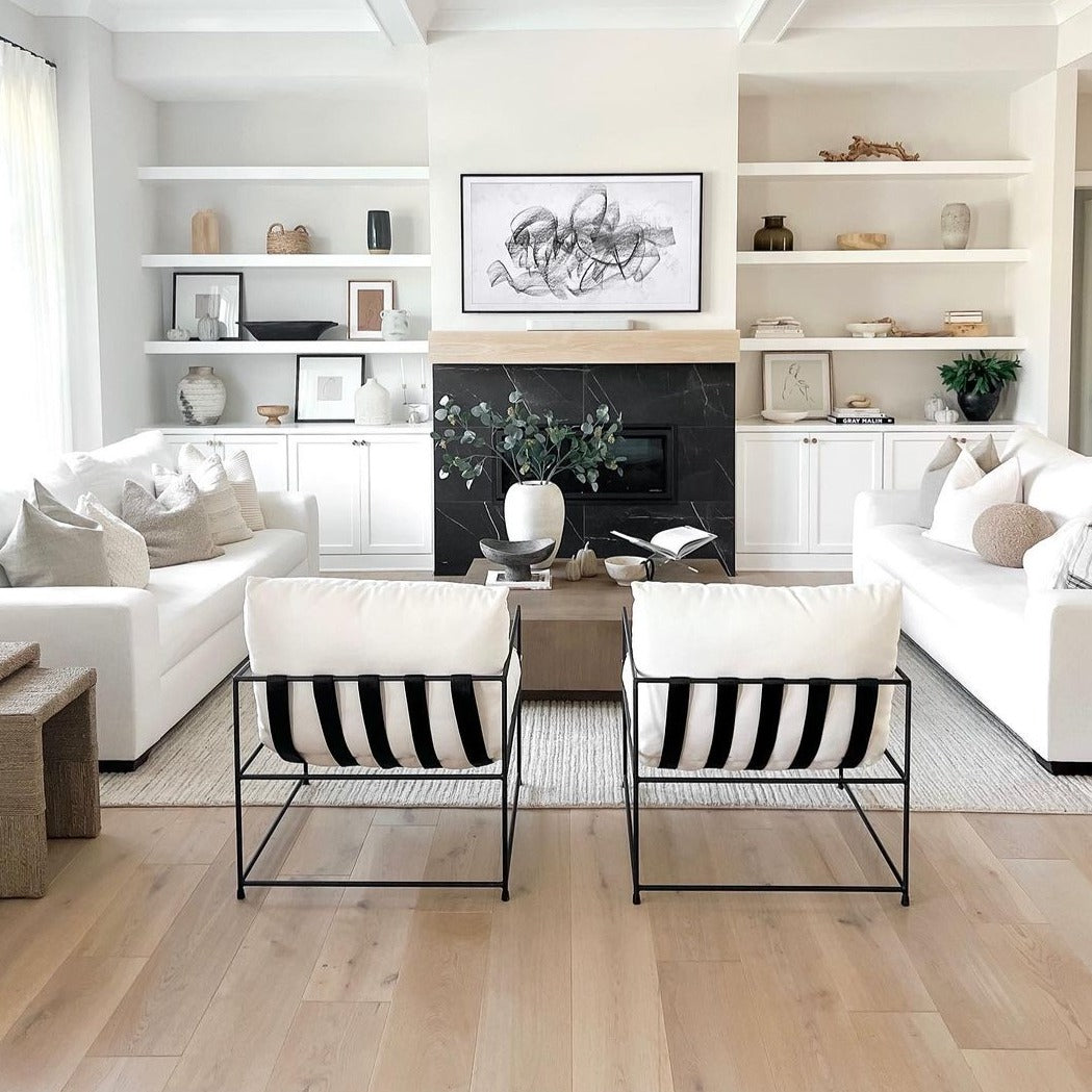 Inska Occasional Chair