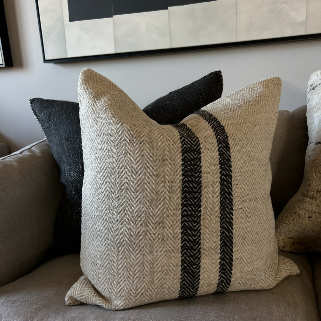Brett Pillow