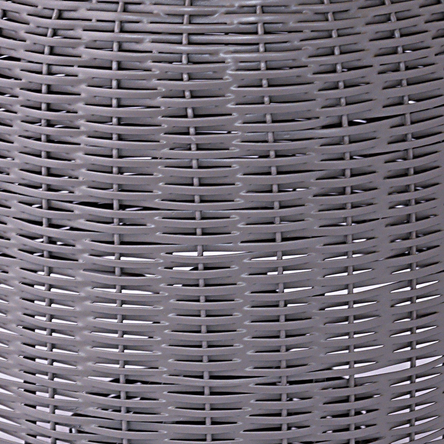 Iron Lamp