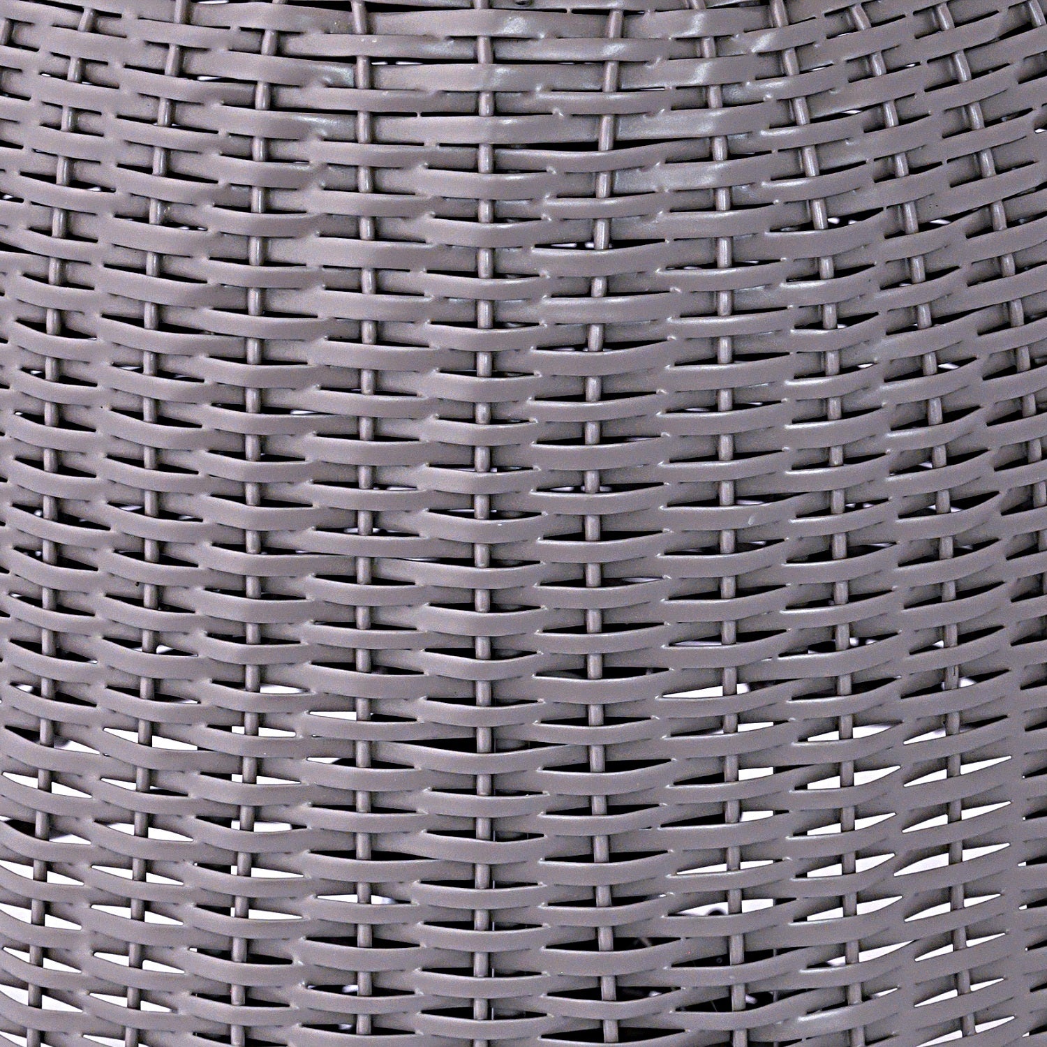 Iron Lamp