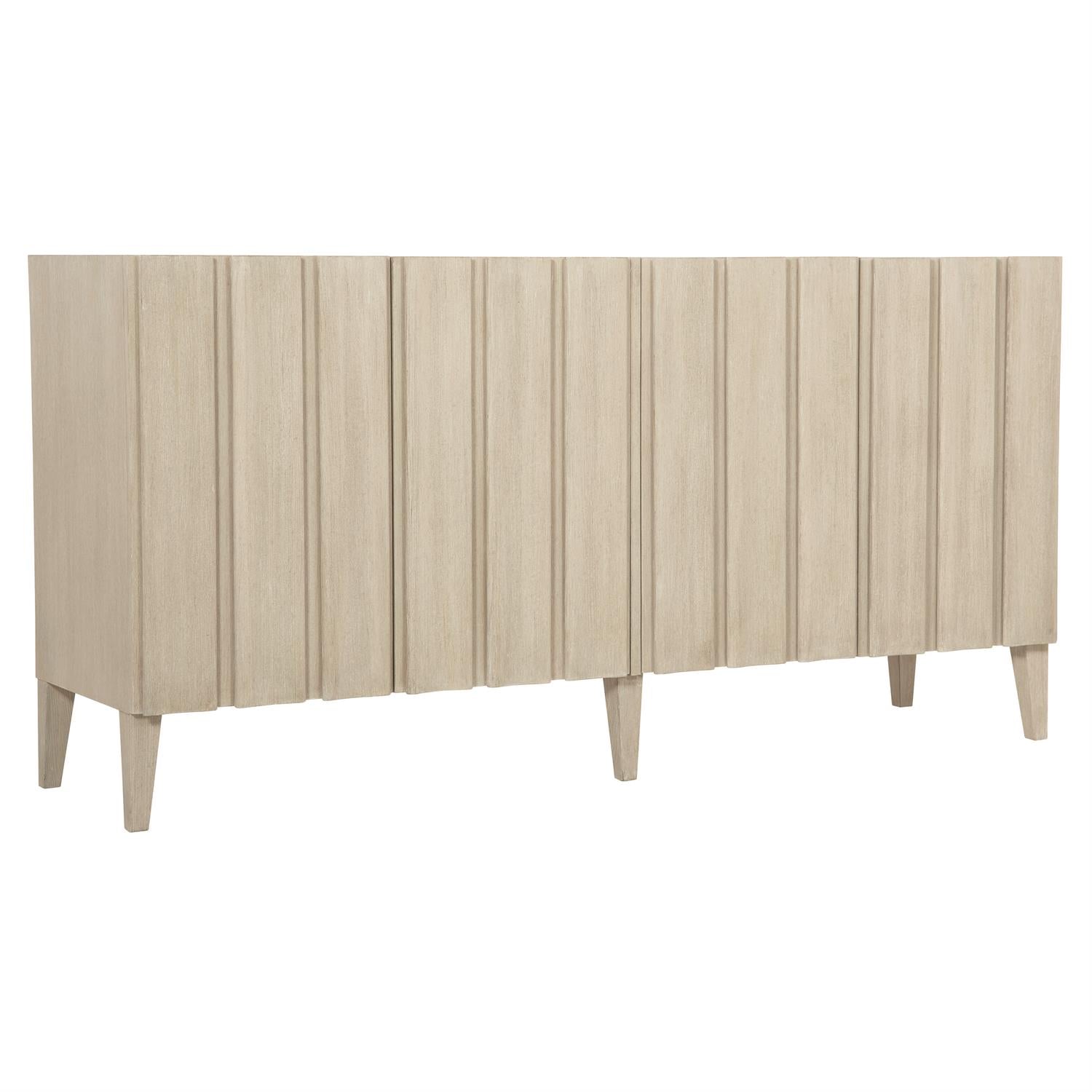 Decatur Entertainment Credenza