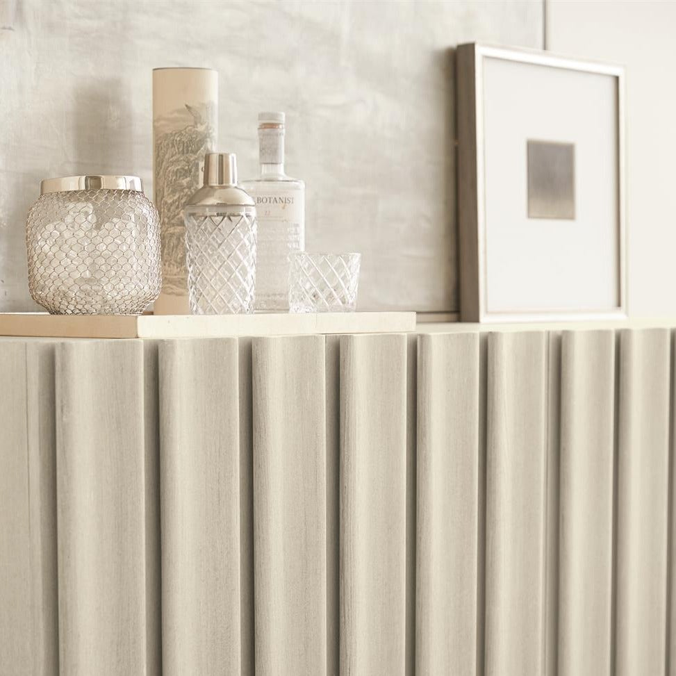 Decatur Entertainment Credenza