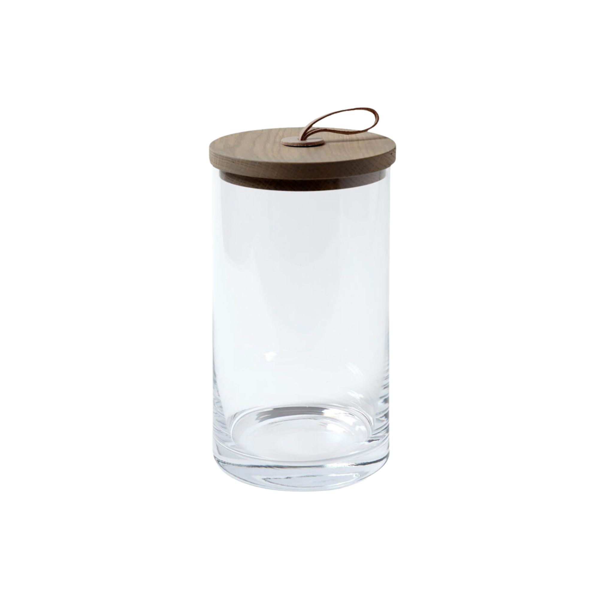 Ruston Canister