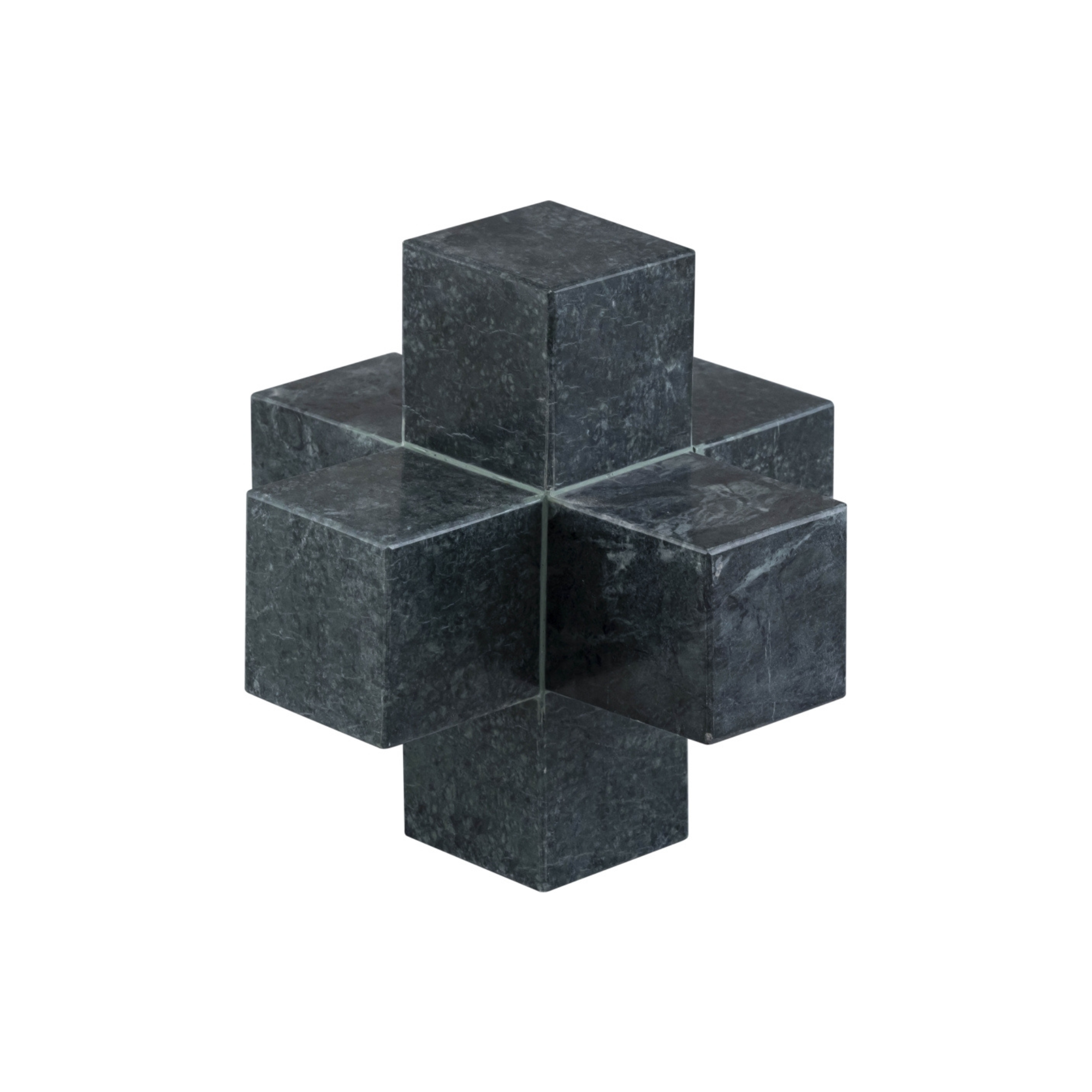 Jax Decorative Object