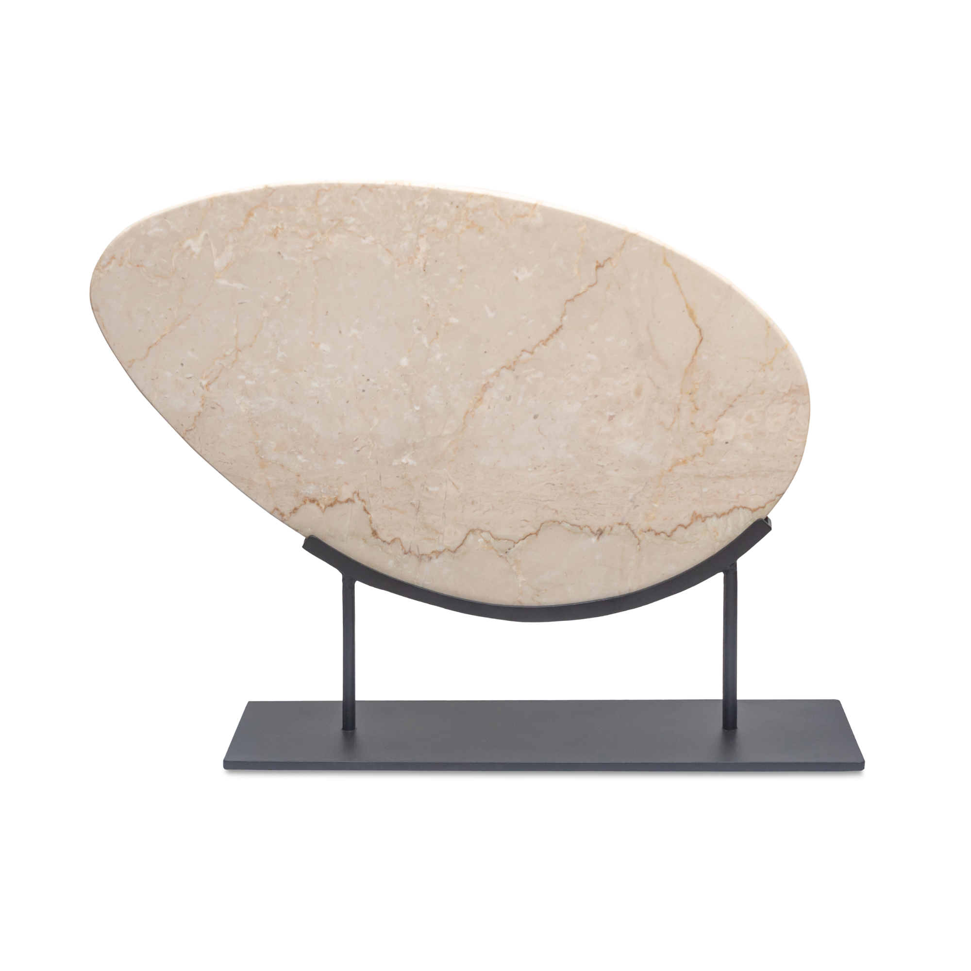 Galen Marble Sculpture-Decorative Objects-StyleMeGHD