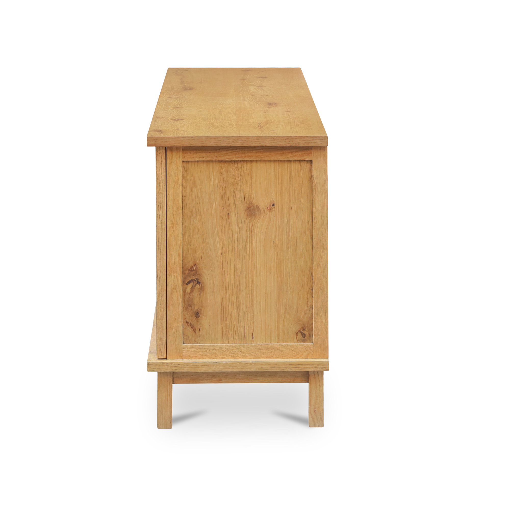 Seyma Sideboard-Consoles + Sideboards-StyleMeGHD