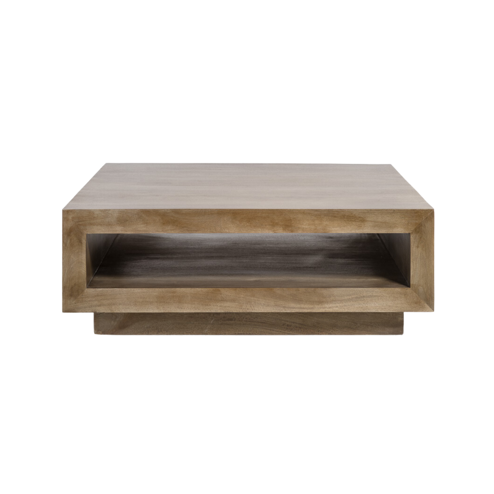 Chicago Coffee Table