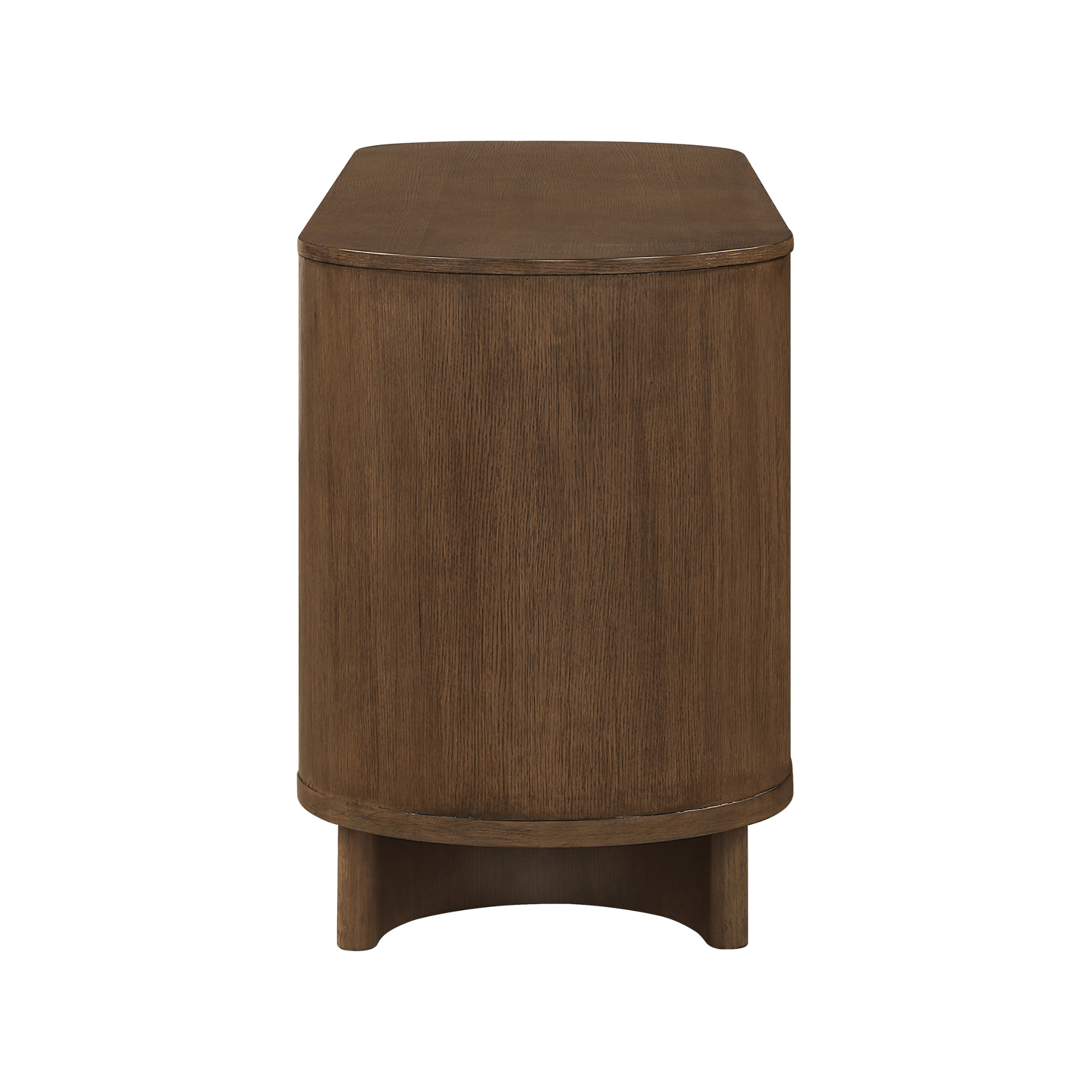 Vance Wood Sideboard-Consoles + Sideboards-StyleMeGHD