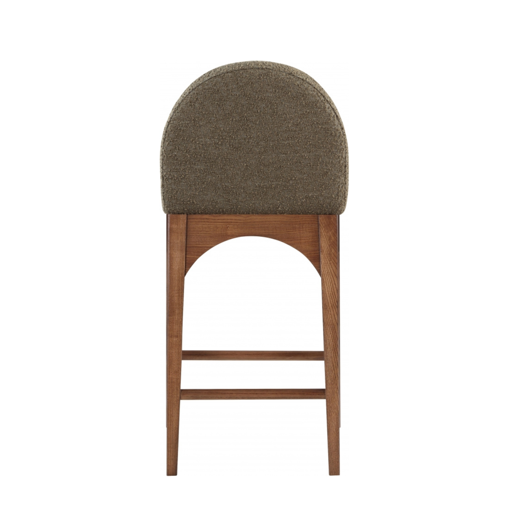 Nora Fabric Counter Stool-Bar + Counter Stools-StyleMeGHD