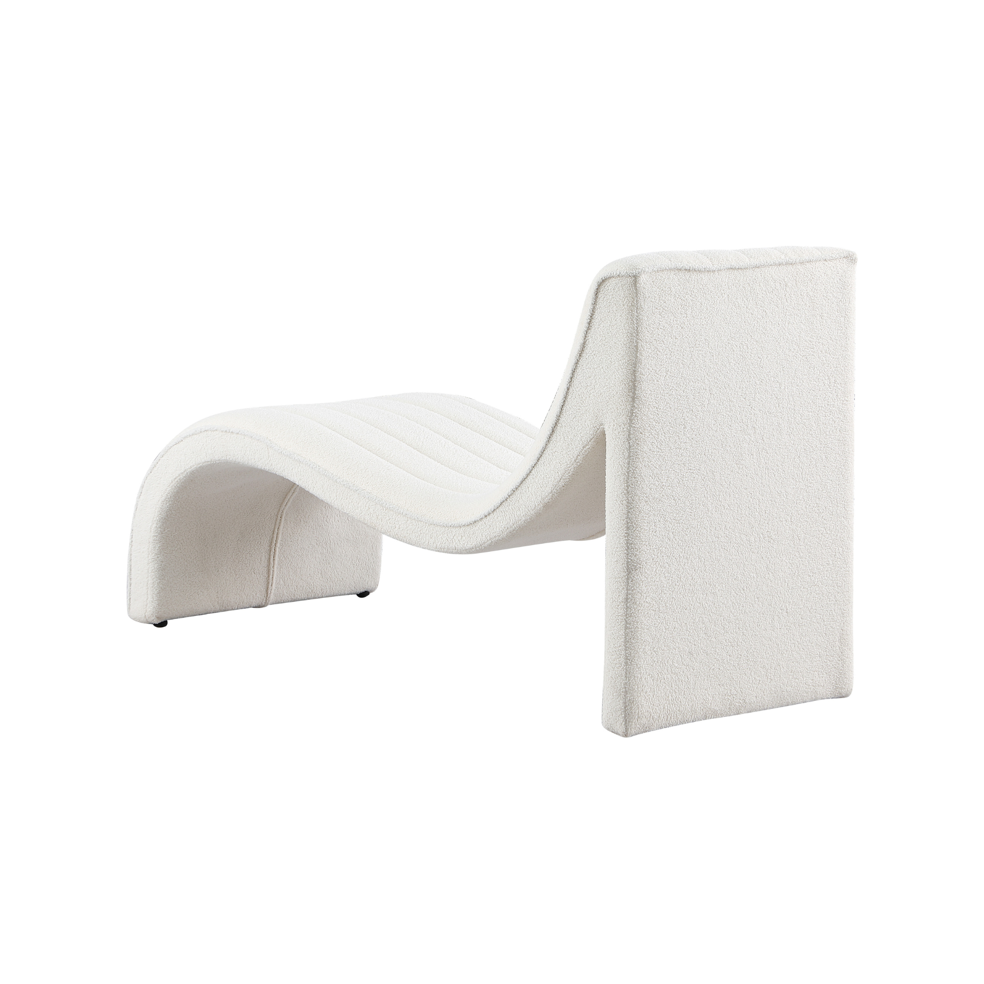 Orin Teddy Chaise Lounge