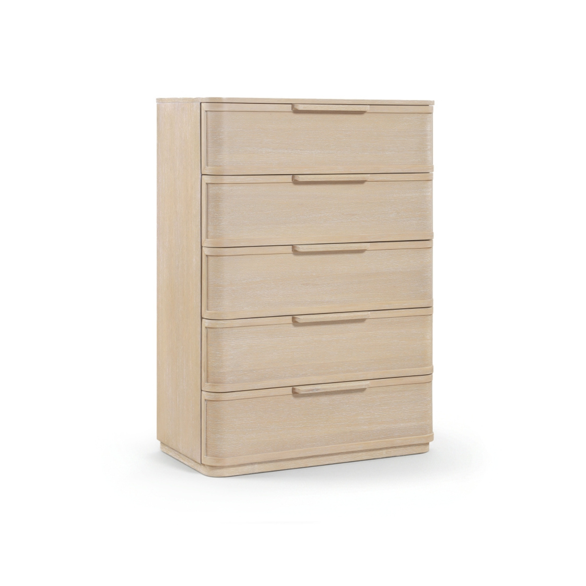 Brava Wood Chest-Nightstands-StyleMeGHD