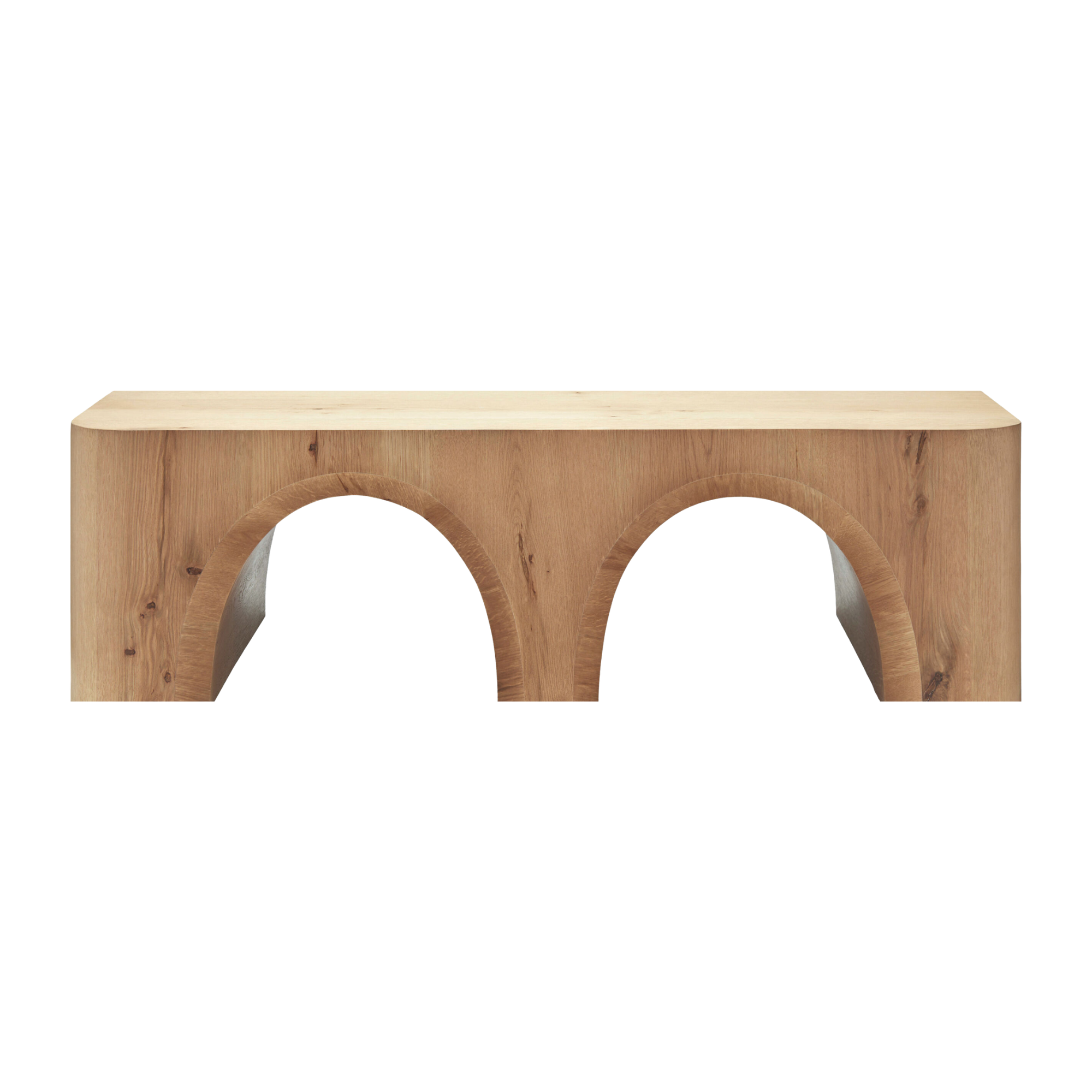 Gideon Coffee Table