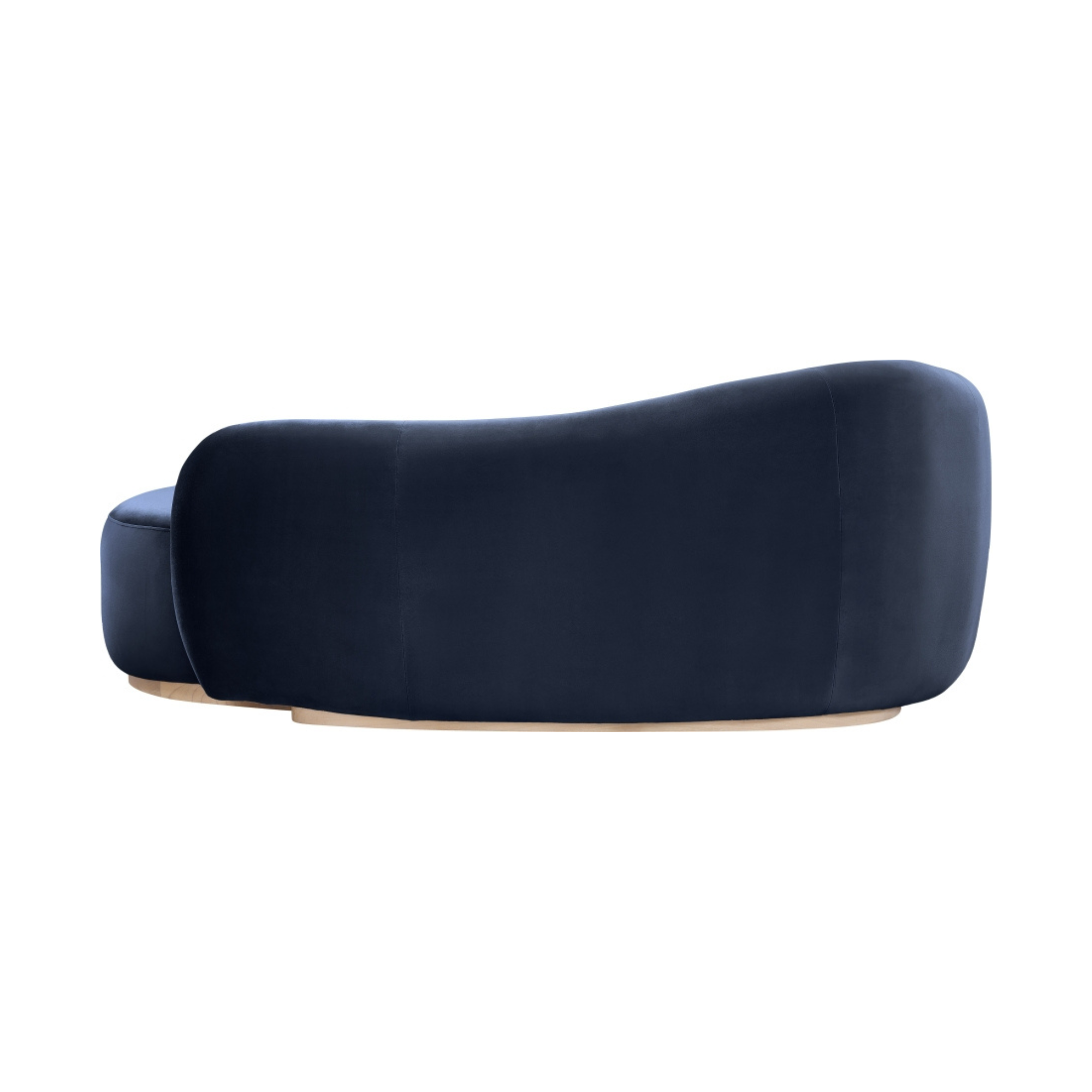Soso Fabric Chaise-Chairs-StyleMeGHD