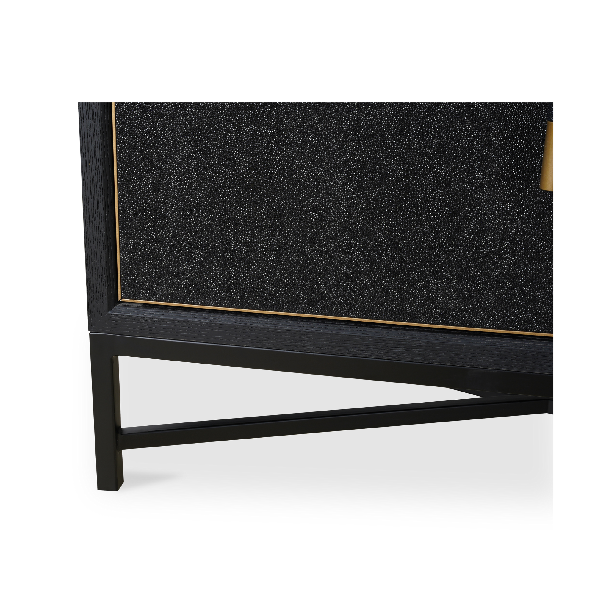 Mako Sideboard-Consoles + Sideboards-StyleMeGHD