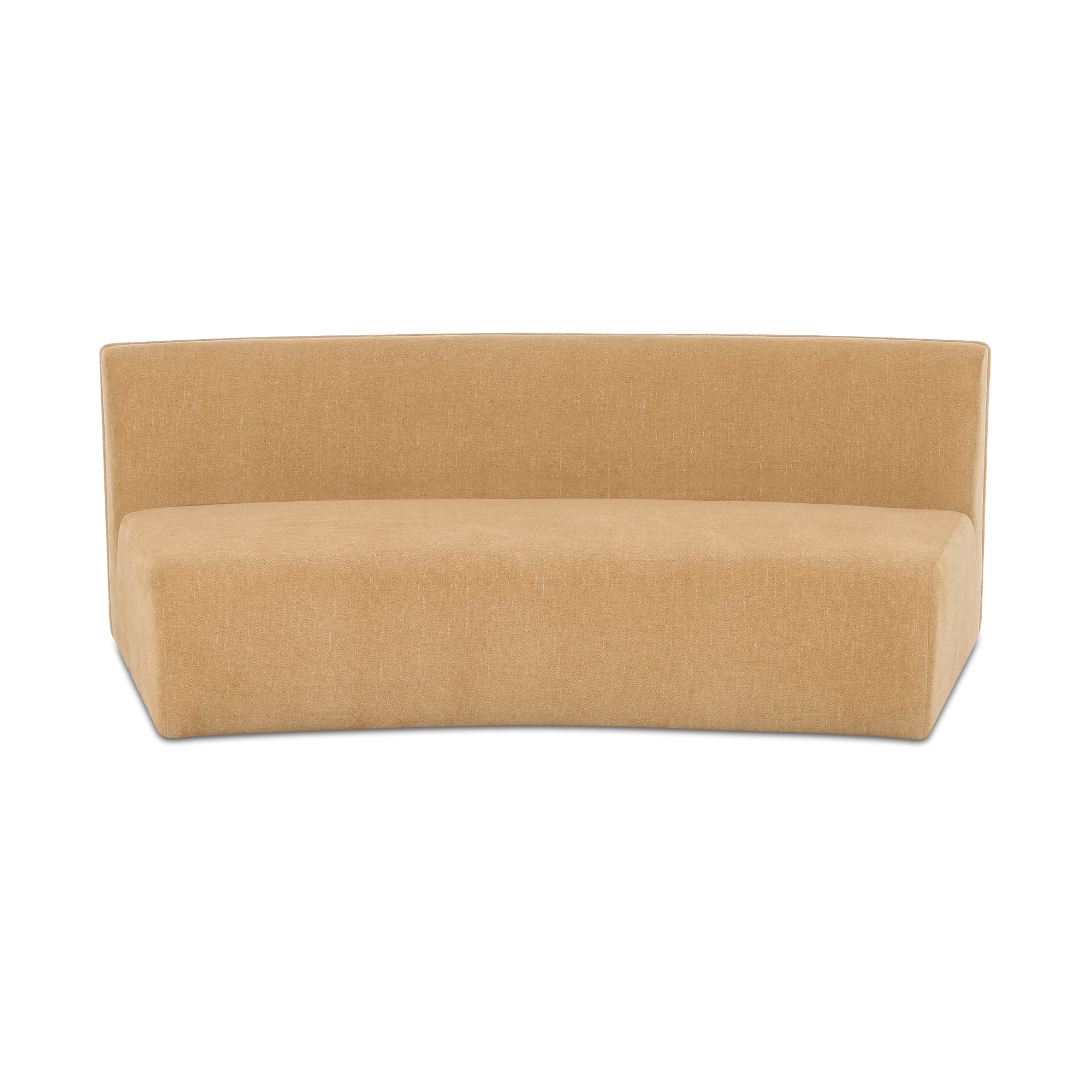 Naomi Concave Sofa-Sofas-StyleMeGHD