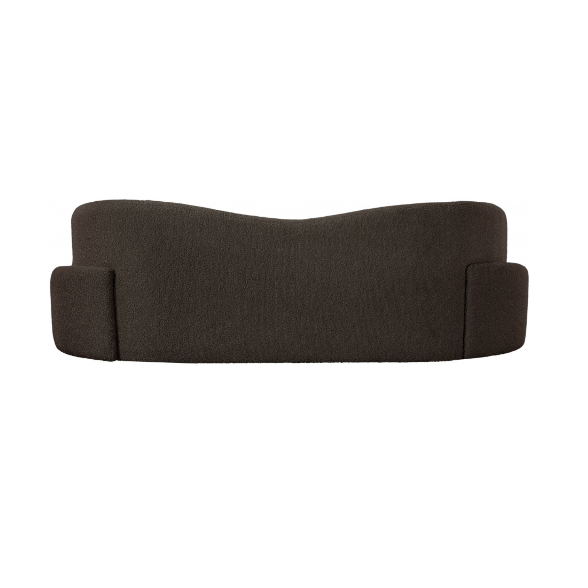 Arso Boucle Sofa