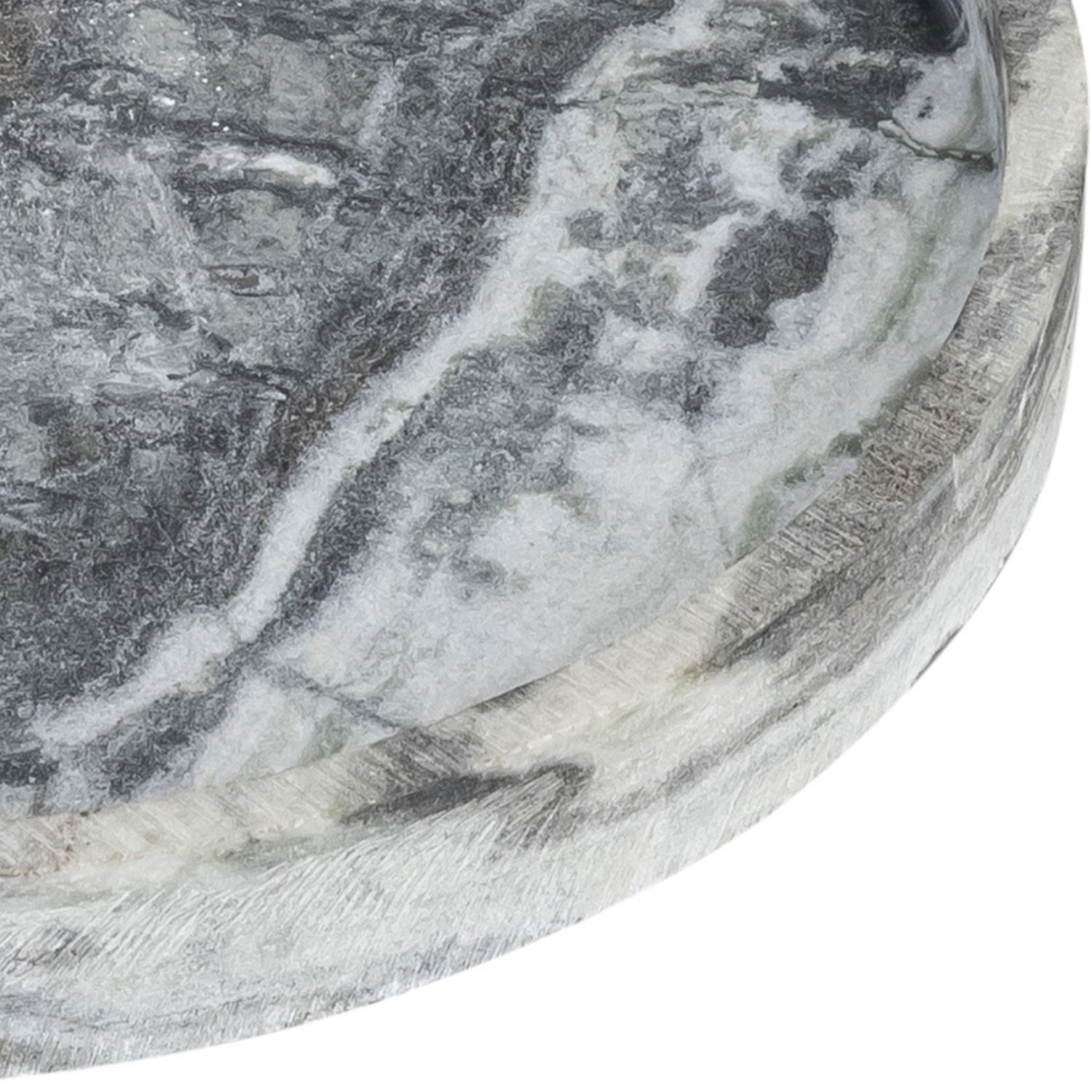 Brenta Marble Tray-Trays + Boxes-StyleMeGHD