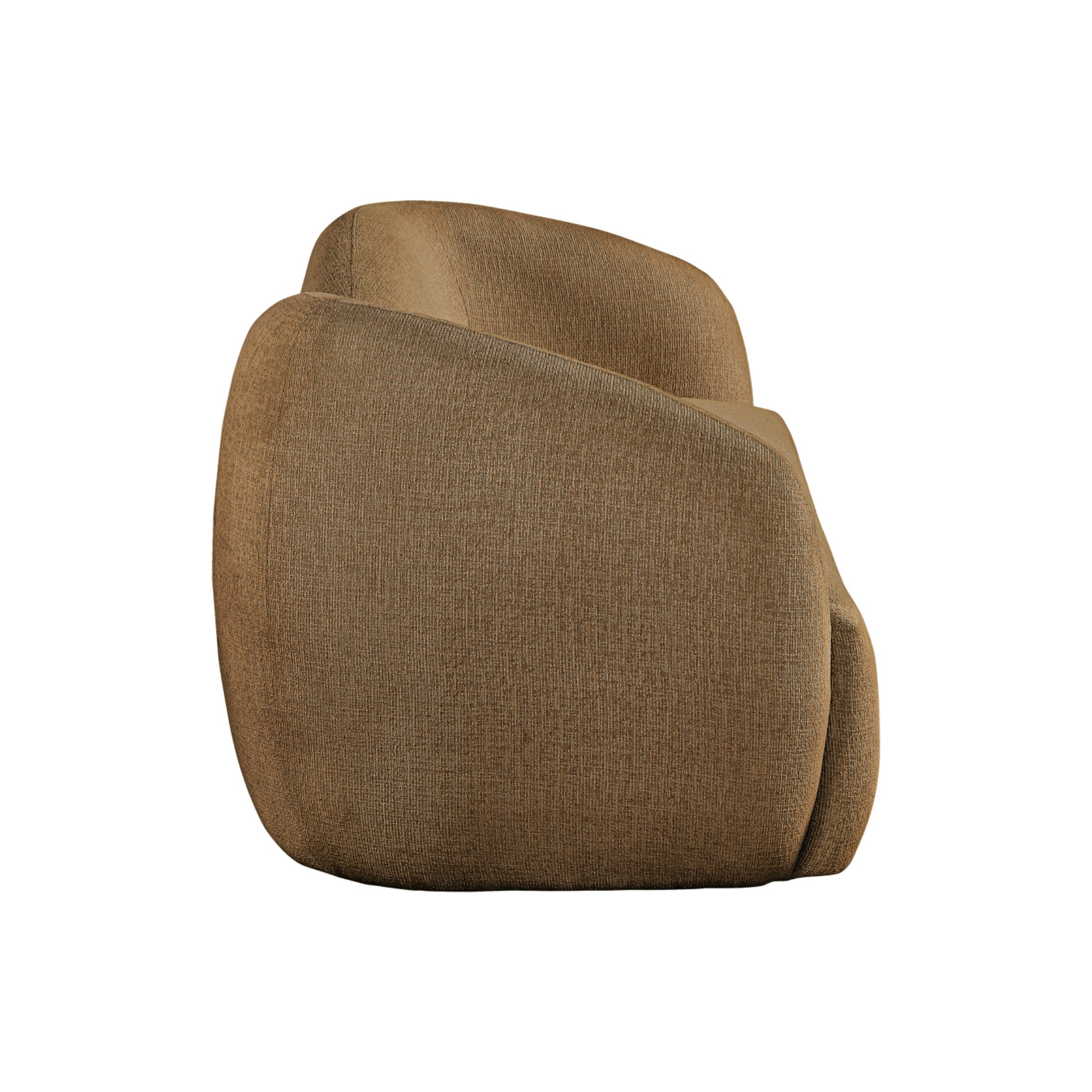 Lyra Fabric Sofa-Sofas-StyleMeGHD