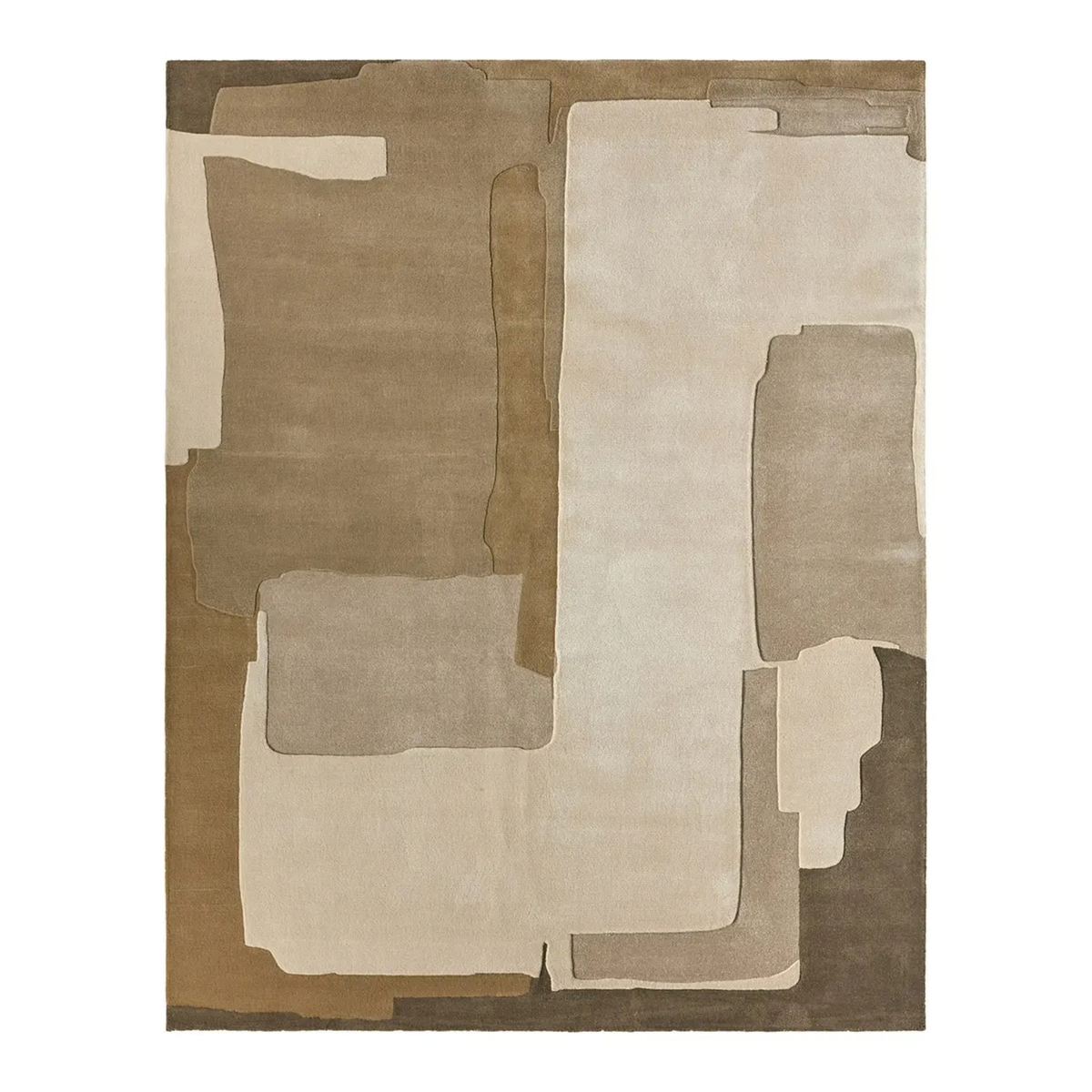 Lyradon Hand-Tufted Rug