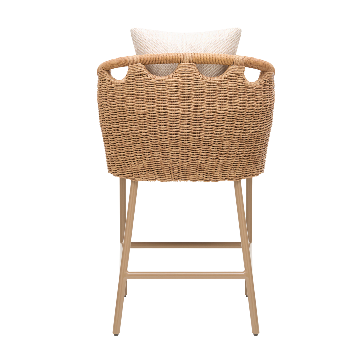 Milena Bar Stool